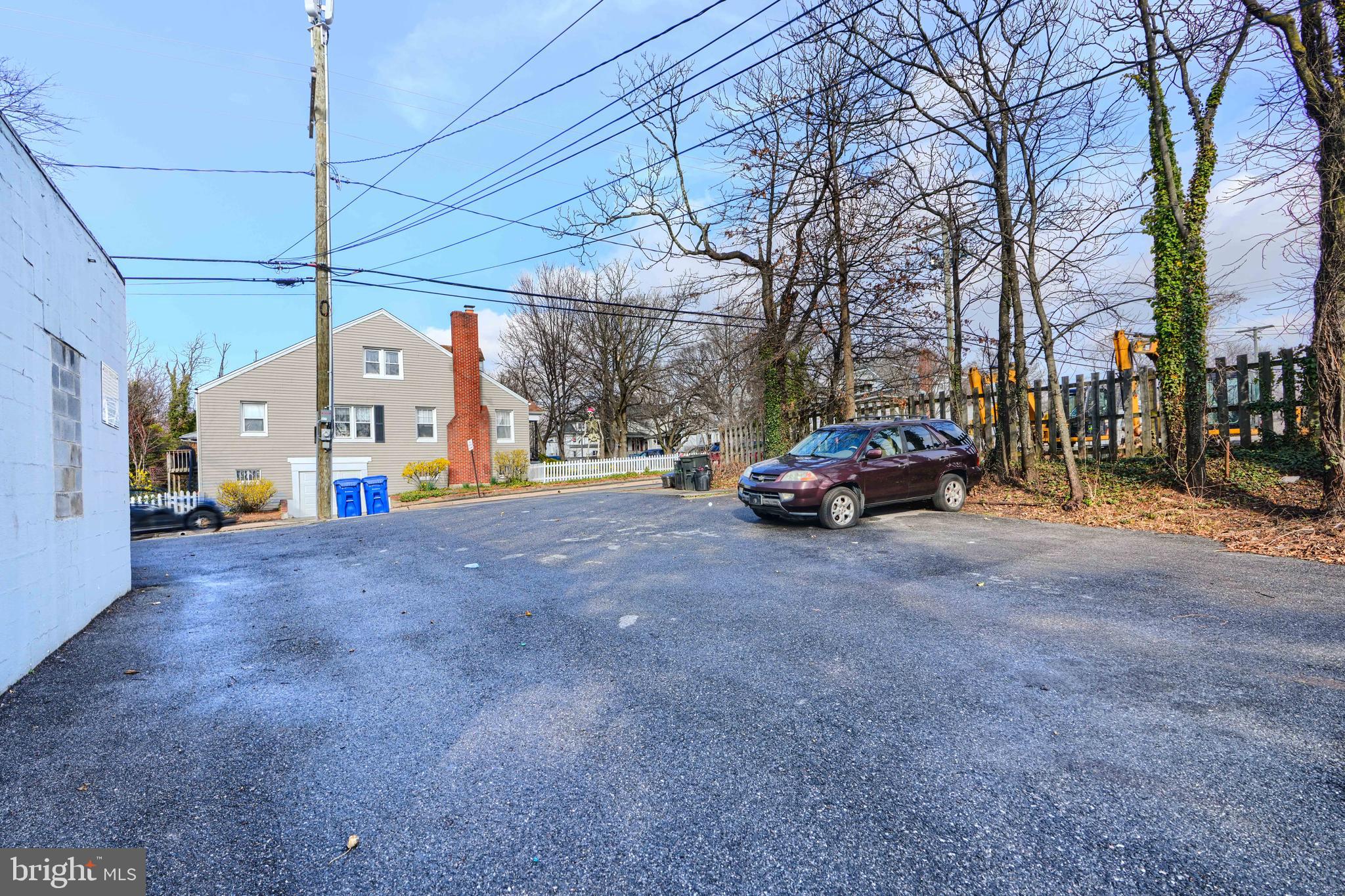 HAMILTON HEIGHTS - Residential Lease