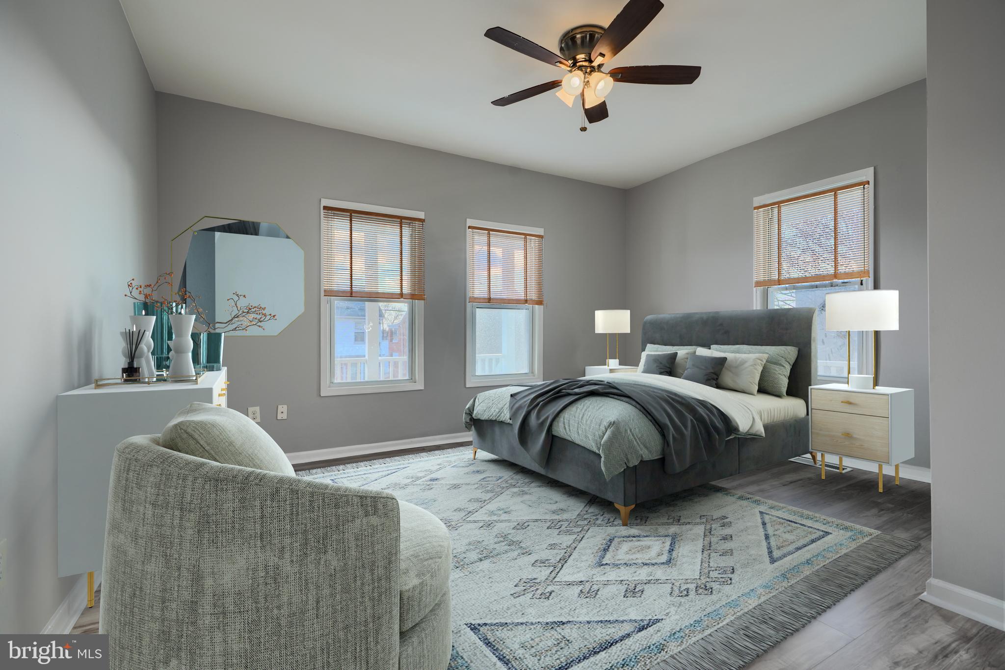 HAMILTON HEIGHTS - Residential Lease