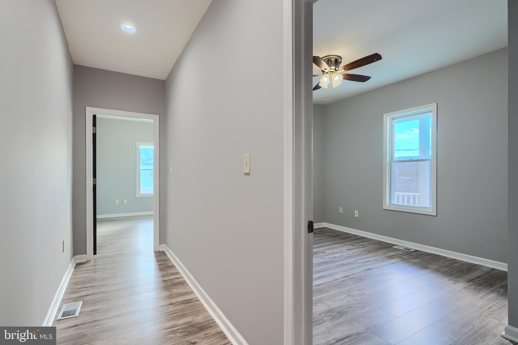 HAMILTON HEIGHTS - Residential Lease