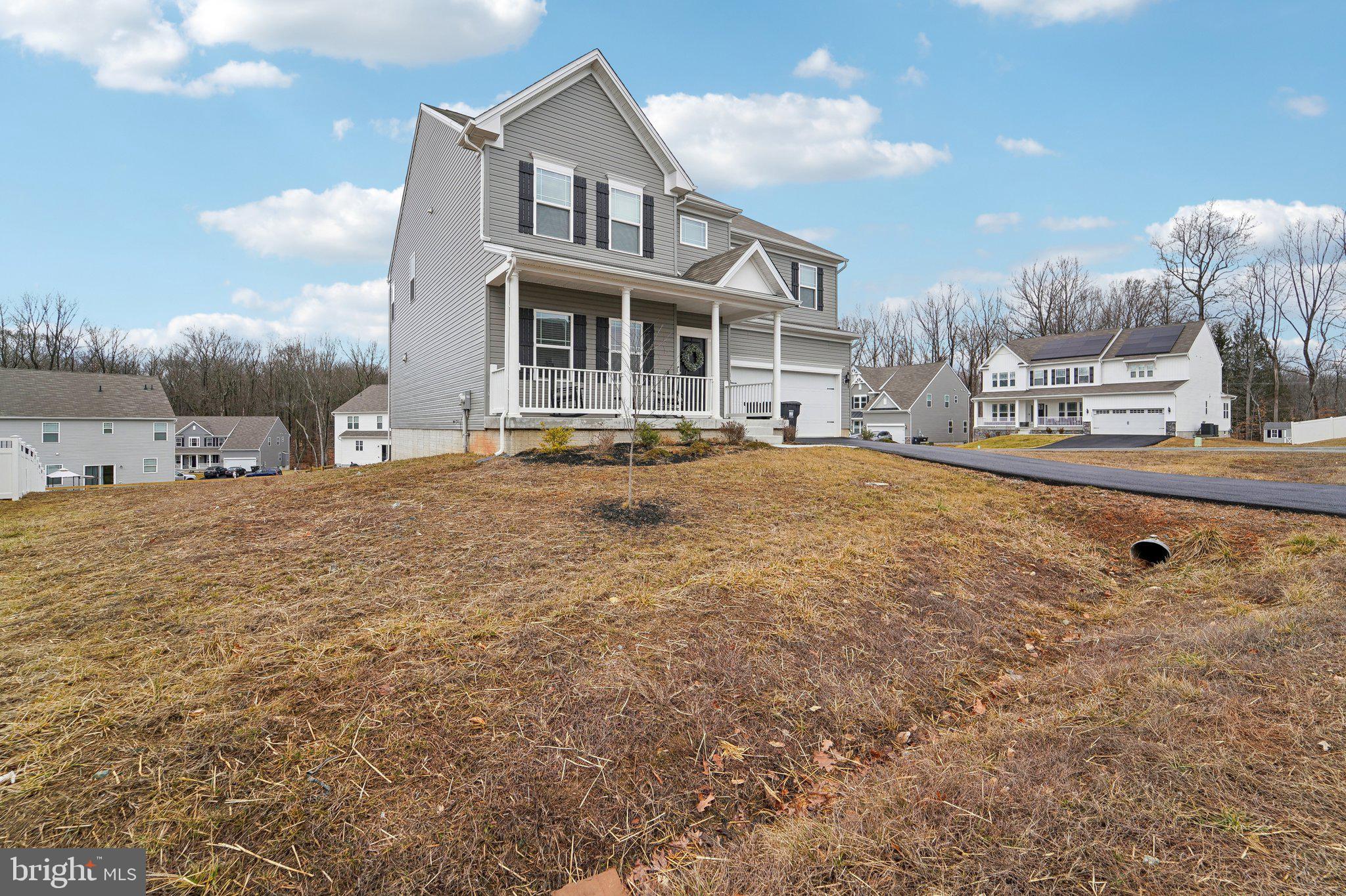 103 FRED DR