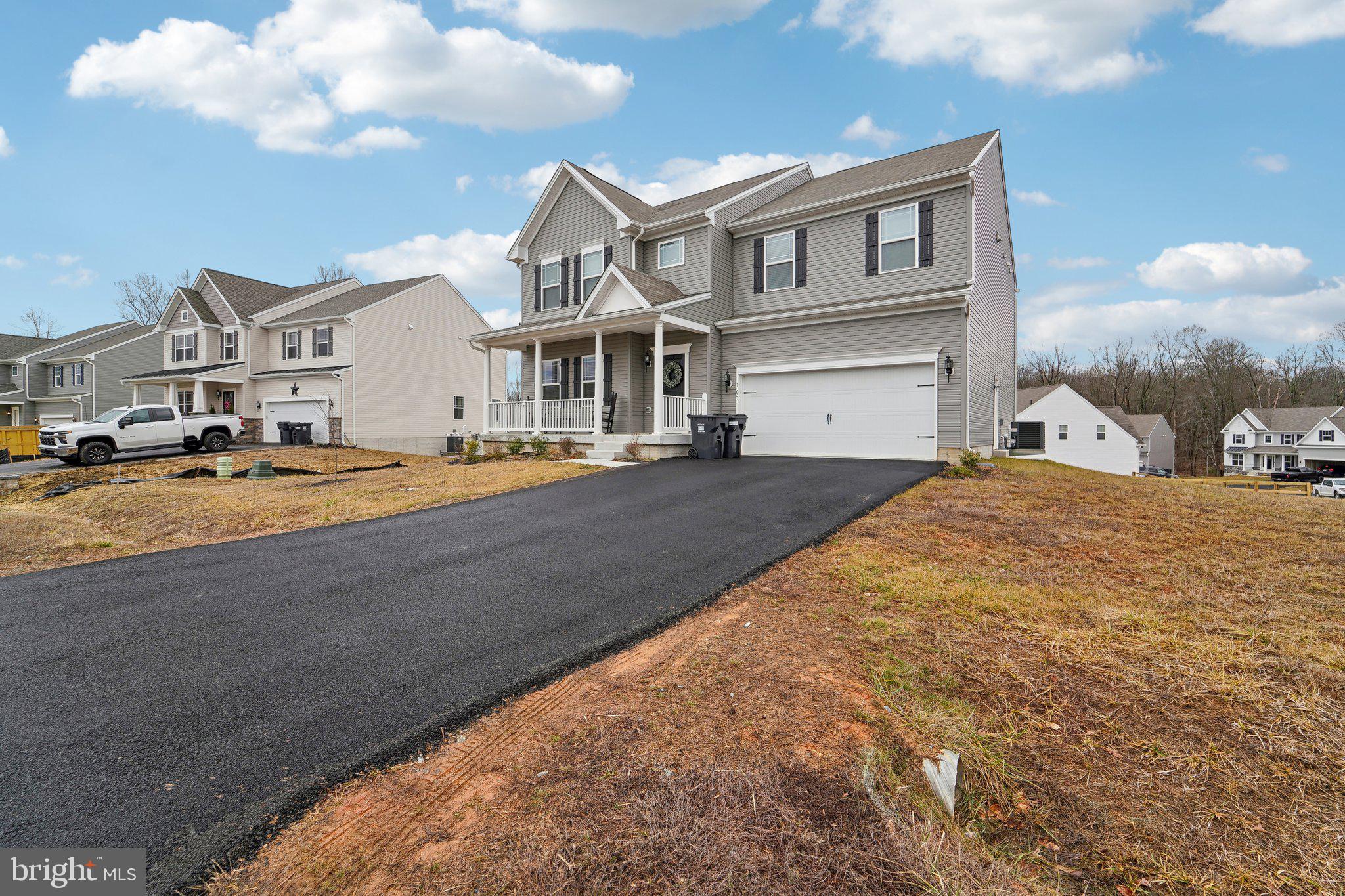 103 FRED DR