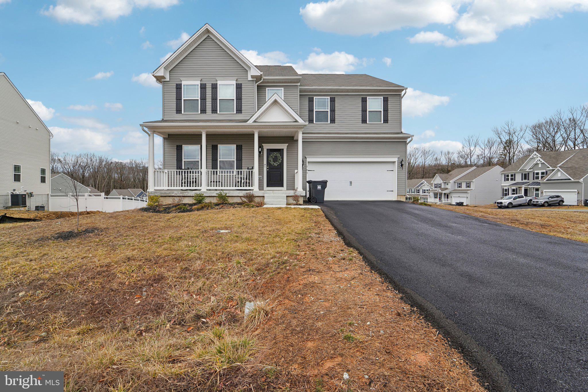 103 FRED DR