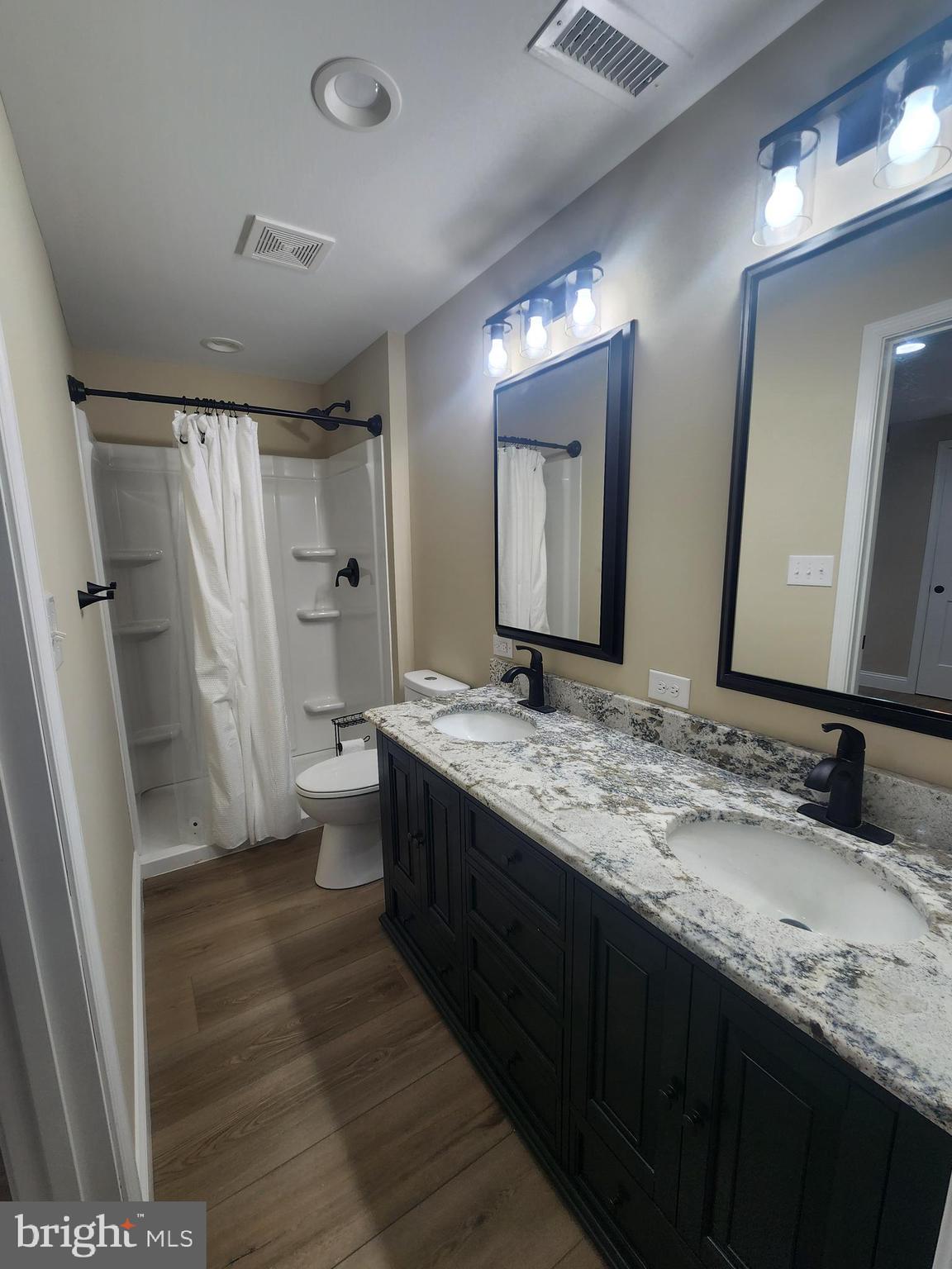 BROOKLAND HEIGHTS - Residential Lease