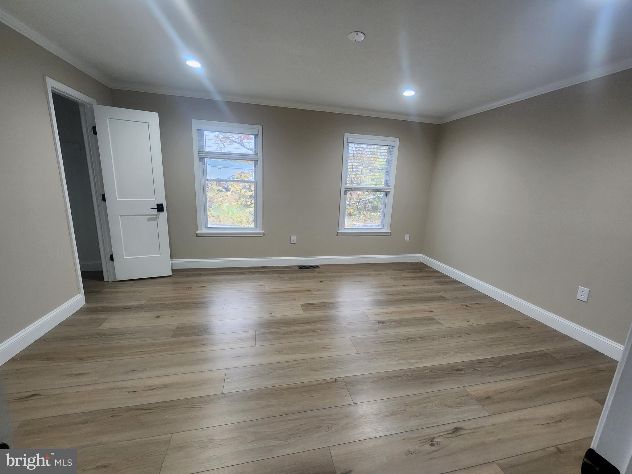 BROOKLAND HEIGHTS - Residential Lease