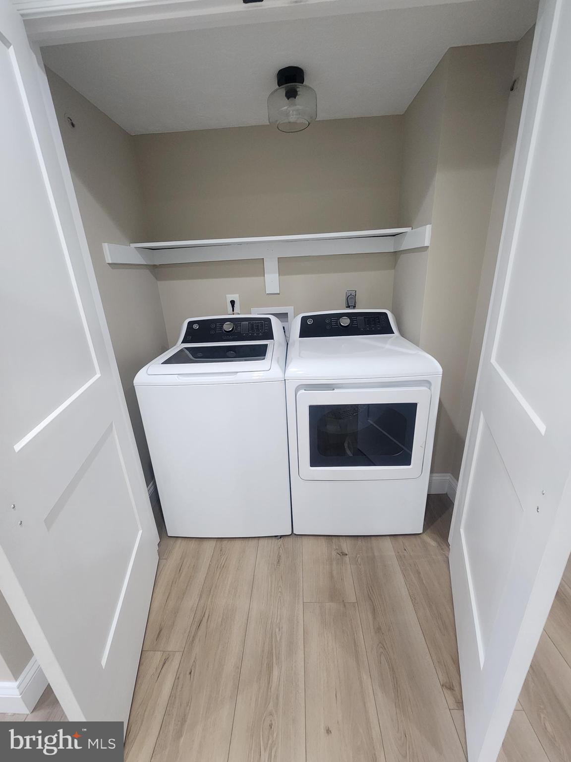 BROOKLAND HEIGHTS - Residential Lease