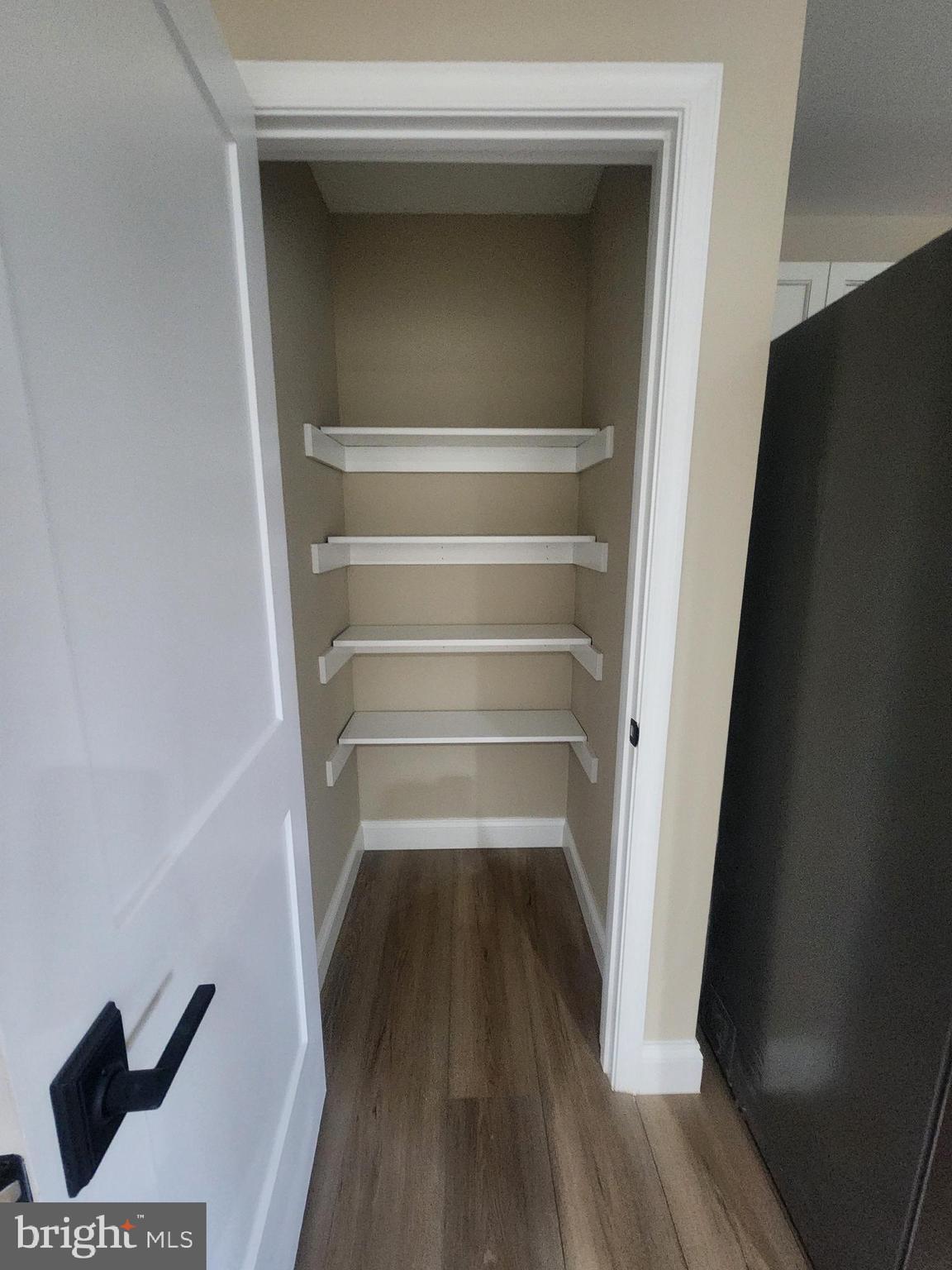 BROOKLAND HEIGHTS - Residential Lease