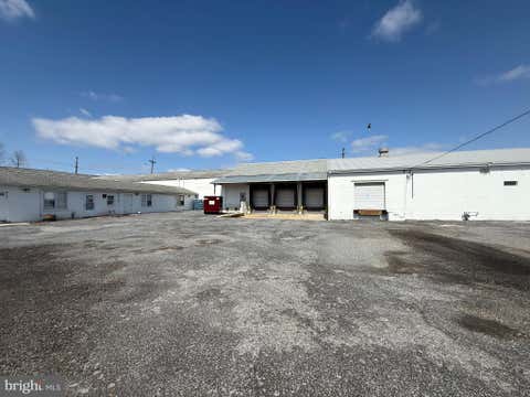 Photo of 175 Willow Street, TOUGHKENAMON, PA 19374 (MLS # PACT2132980)