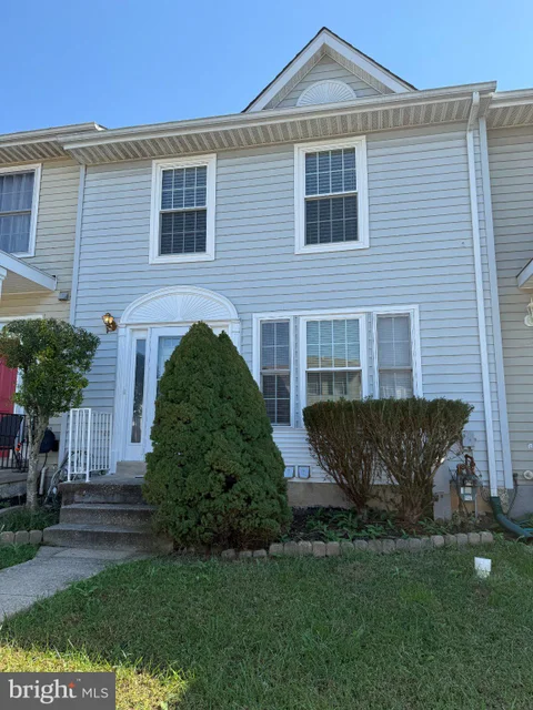 993 Joshua Tree Court, Owings Mills, MD 21117 - #: MDBC2178480