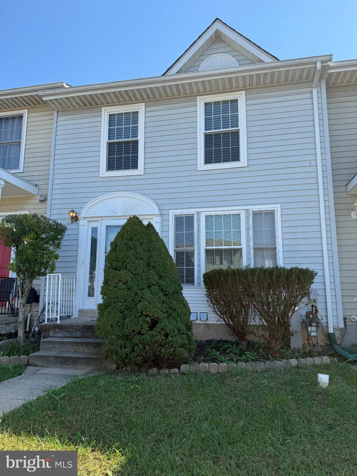 993 Joshua Tree Court, Owings Mills, MD 21117