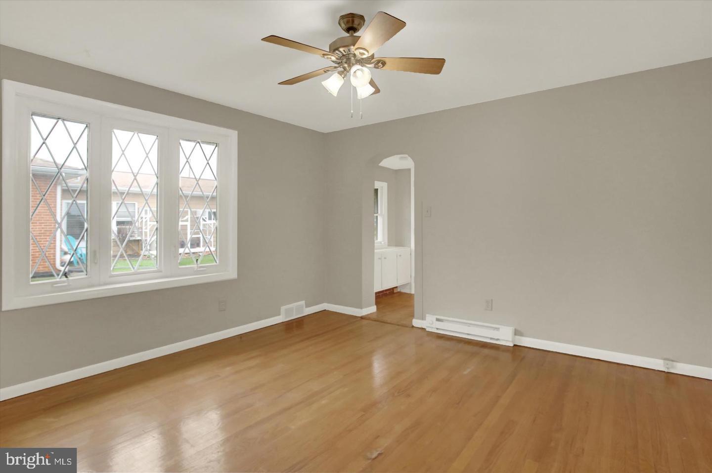 BOROUGH OF MECHANICSBURG - Residential Lease