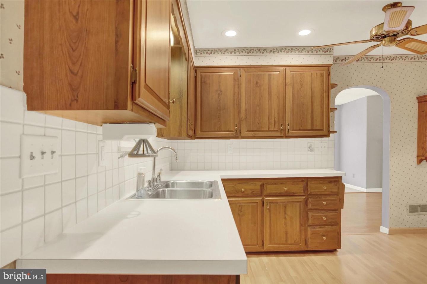 BOROUGH OF MECHANICSBURG - Residential Lease