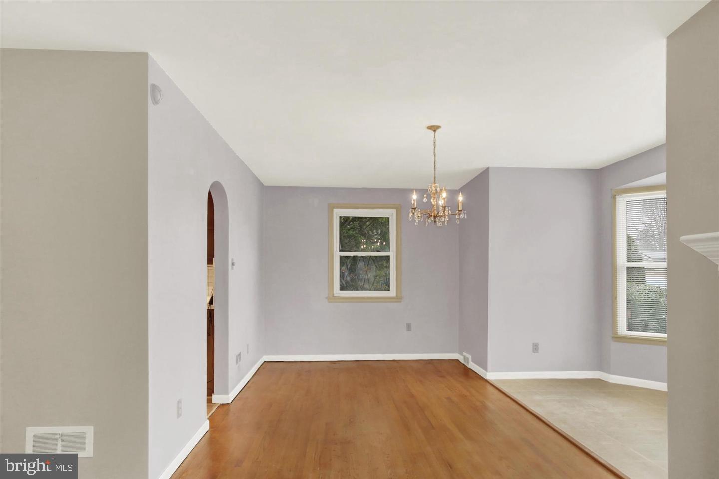 BOROUGH OF MECHANICSBURG - Residential Lease