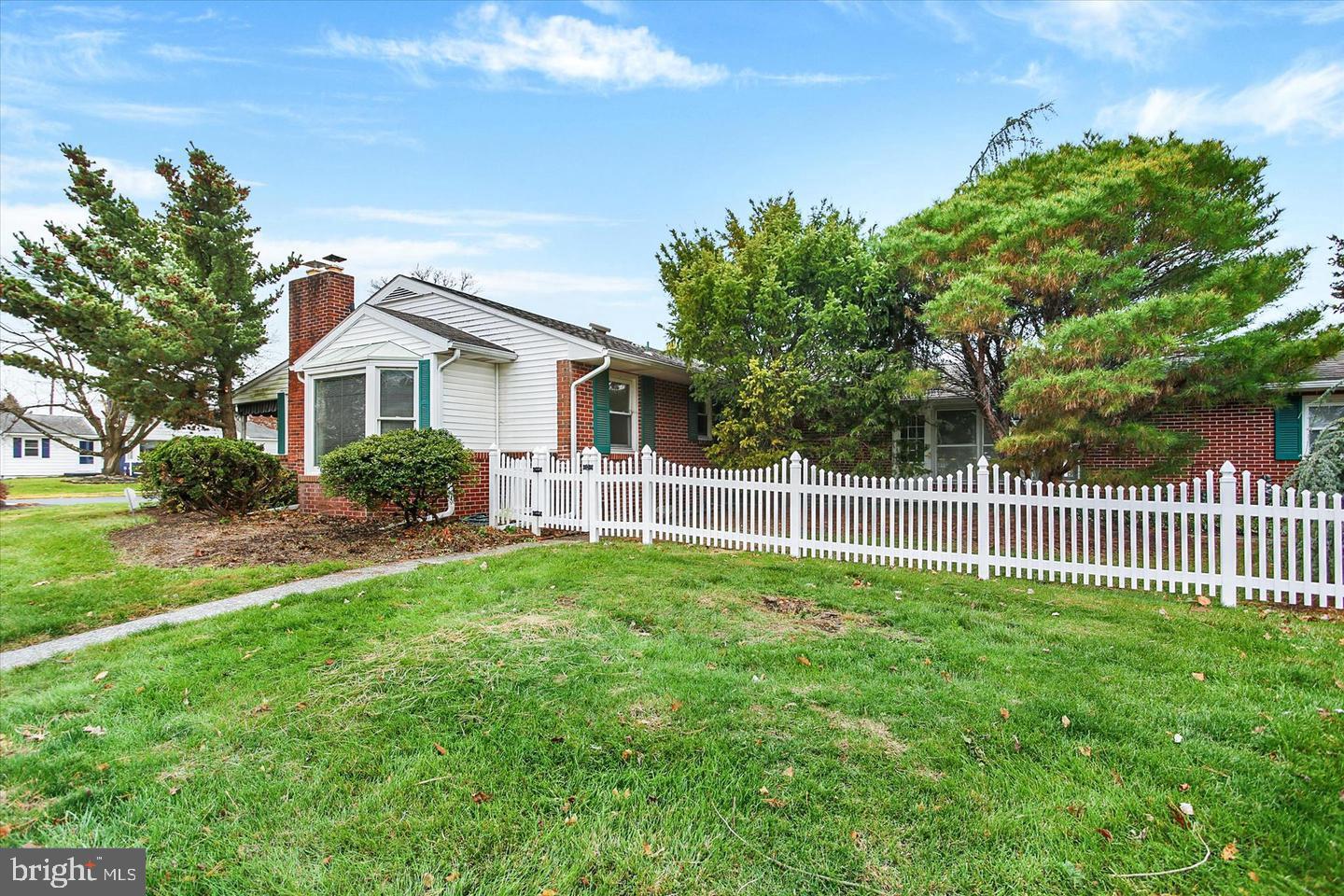 BOROUGH OF MECHANICSBURG - Residential Lease