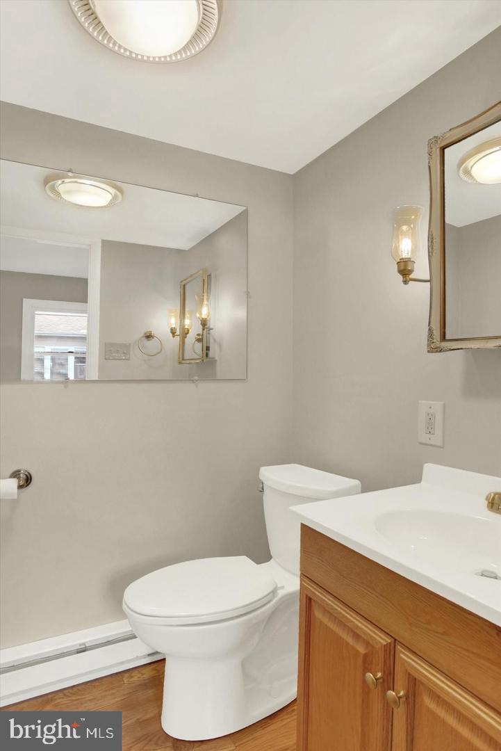 BOROUGH OF MECHANICSBURG - Residential Lease