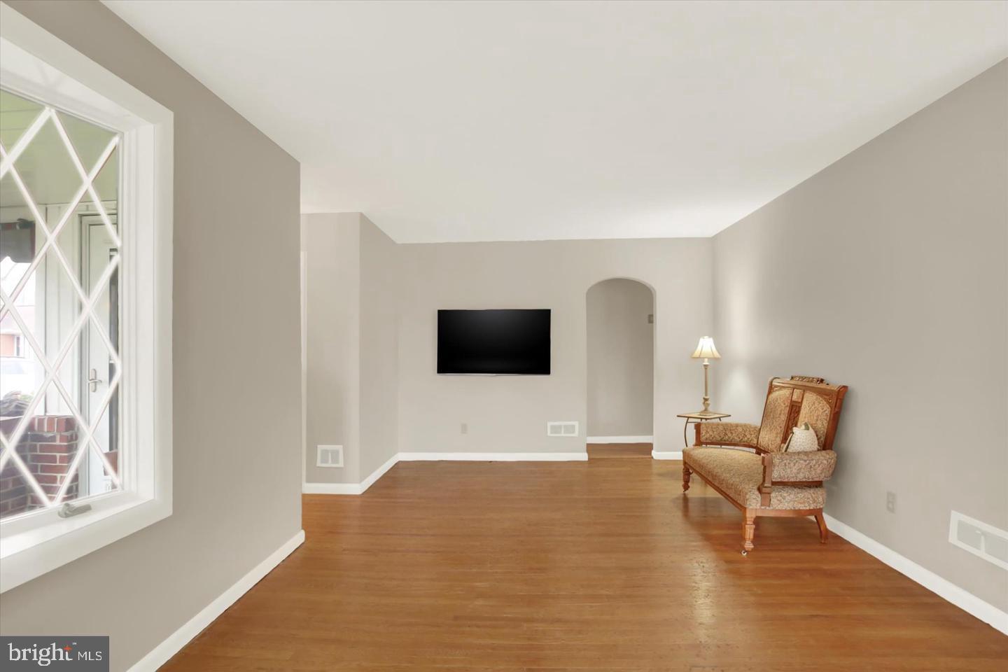 BOROUGH OF MECHANICSBURG - Residential Lease