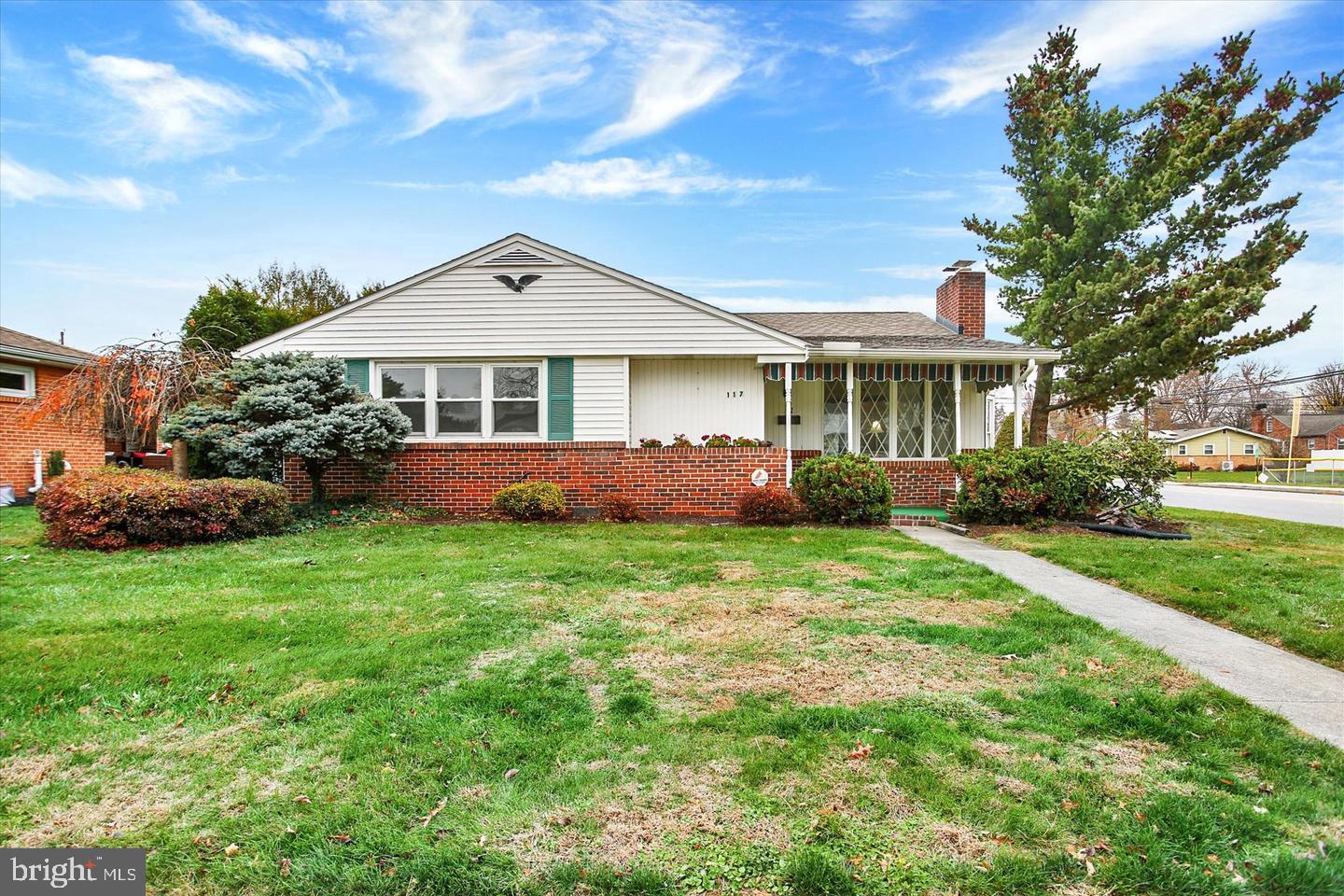 BOROUGH OF MECHANICSBURG - Residential Lease