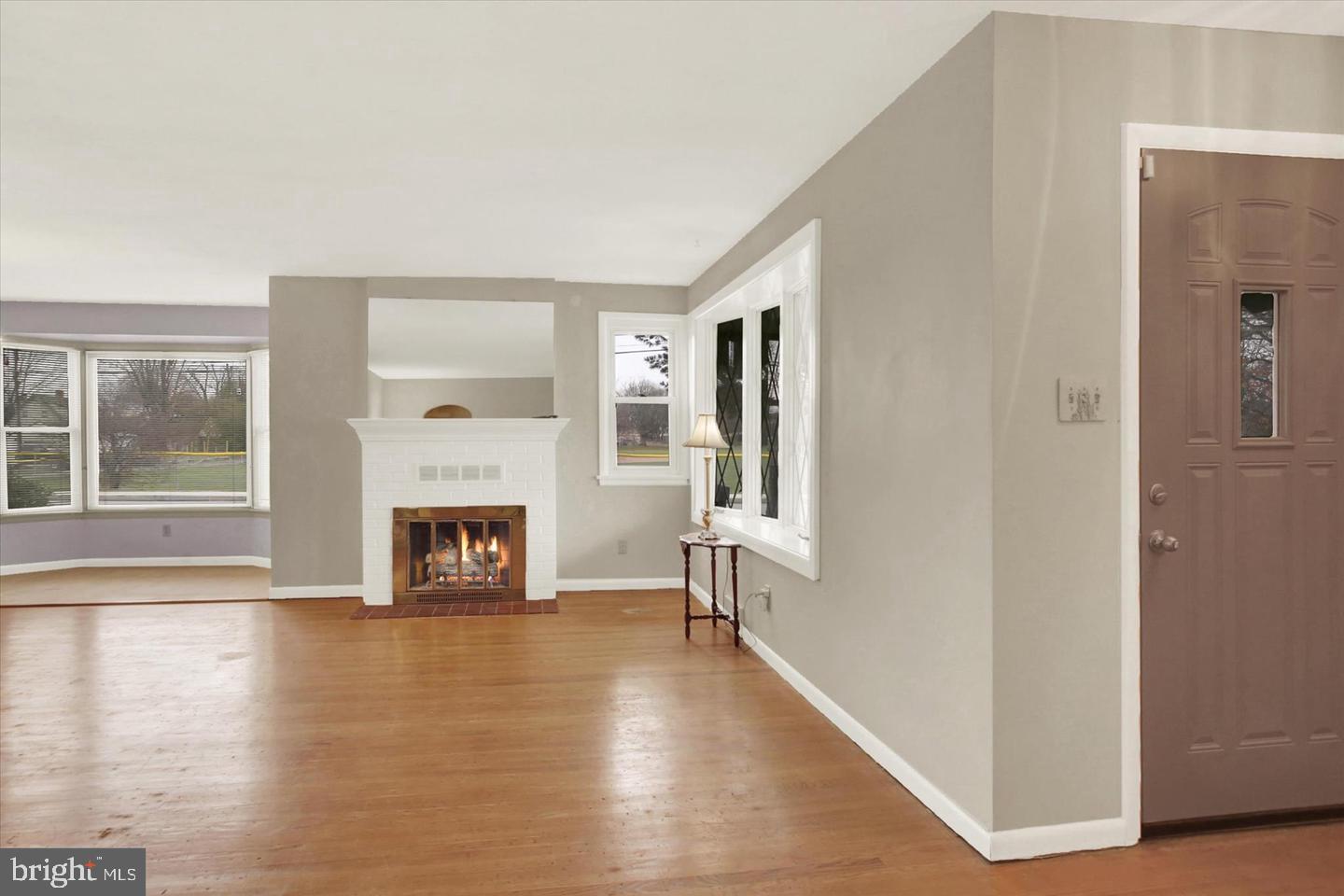 BOROUGH OF MECHANICSBURG - Residential Lease