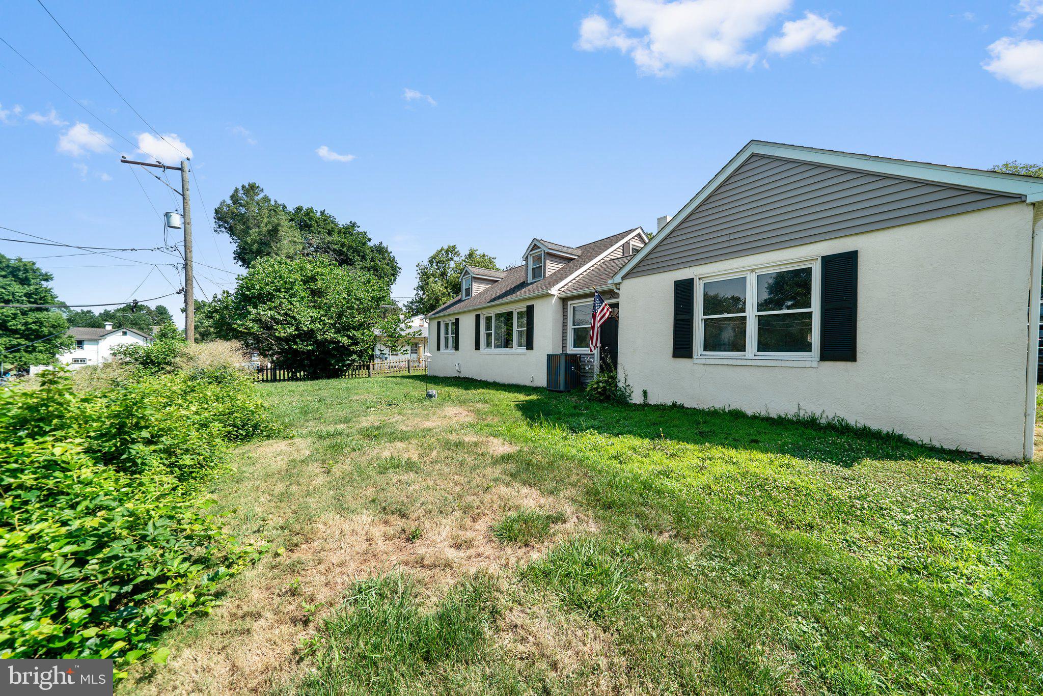 NONE AVAILABLE - Residential