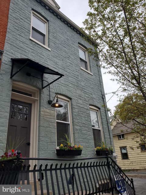 Photo of 334 N CHARLOTTE ST, LANCASTER, PA 17603 (MLS # PALA2033890)
