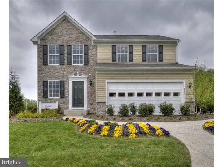 CLOSE-OUT Pricing and Incentives now through 2/28!* Come see why we are 90% sold out! If ever a home welcomed you with open arms, it's the Sienna. The efficient, open floorplan on the main level is designed with busy families in mind. The foyer leads to a generously sized great room. The foyer is flanked by a staircase with extra storage space underneath, a convenient powder room, and a mud room, which can also be accessed from the garage. The family room offers an optional fireplace and enough space to accommodate the family, plus guests. The dining area and kitchen flow right from the family room. A walk-in pantry and ample cherry cabinetry with granite countertops are just some of the kitchen's highlights. The kitchen island adds extra counter space. The morning room offers even more room for entertaining. Upstairs three oversized bedrooms and two bathrooms are a standout. The owner's suite boasts a walk-in closet, plus its own bathroom. A laundry room is hidden away on the second floor for added convenience. Don't forget about the finished basement that gives you even more space! Sales office located at 1949 Alamingo Drive, Quakertown, Pa 18951 *must use NVRM to receive incentives.
