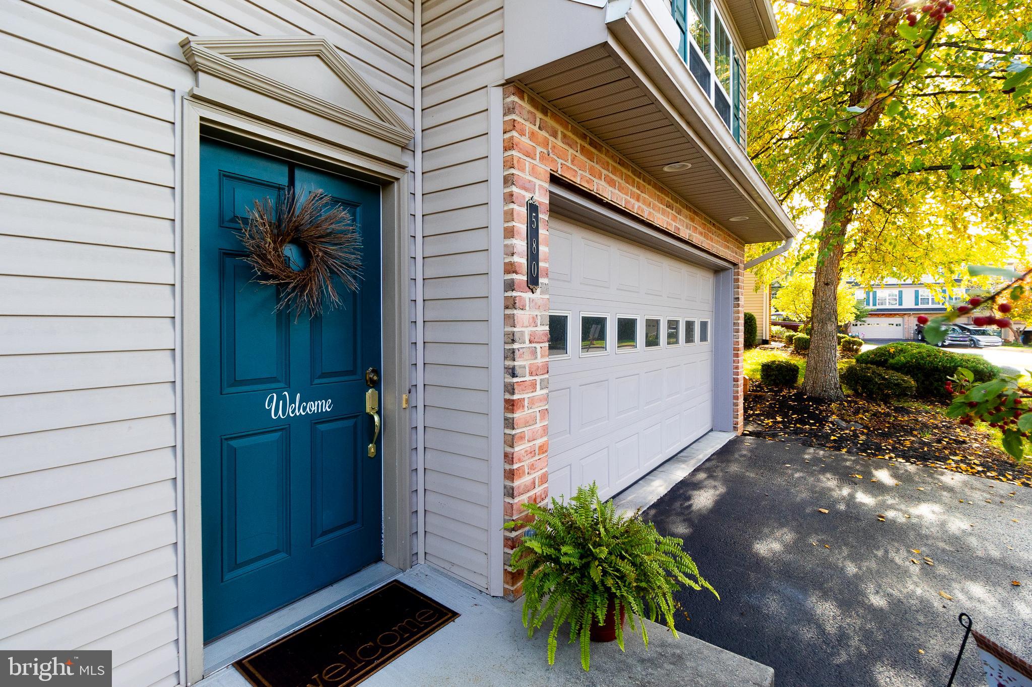580 MEADOWCROFT CIRCLE