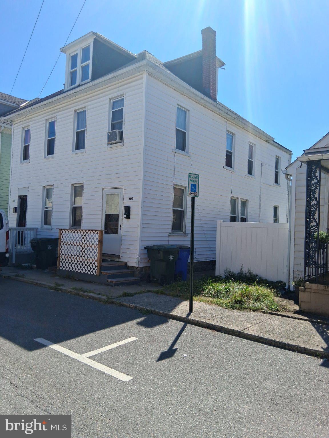 109 MCCOMAS STREET