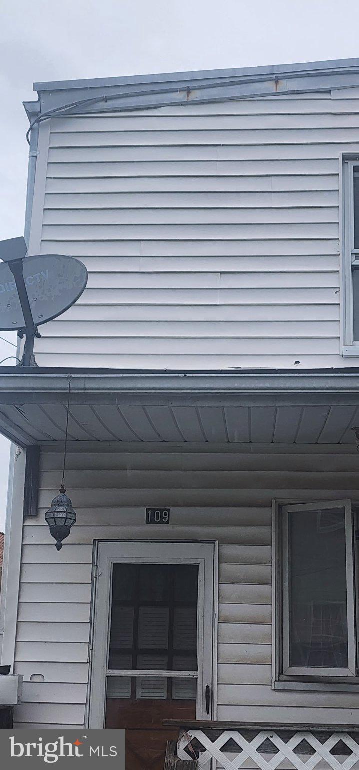 109 MCCOMAS STREET
