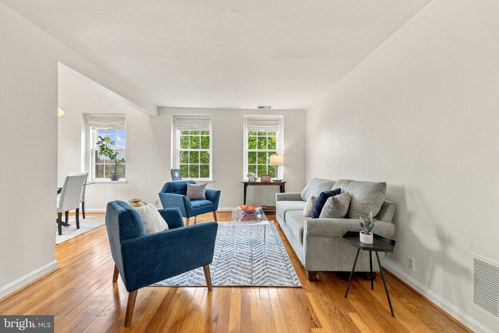 3823 RODMAN STREET NW E23