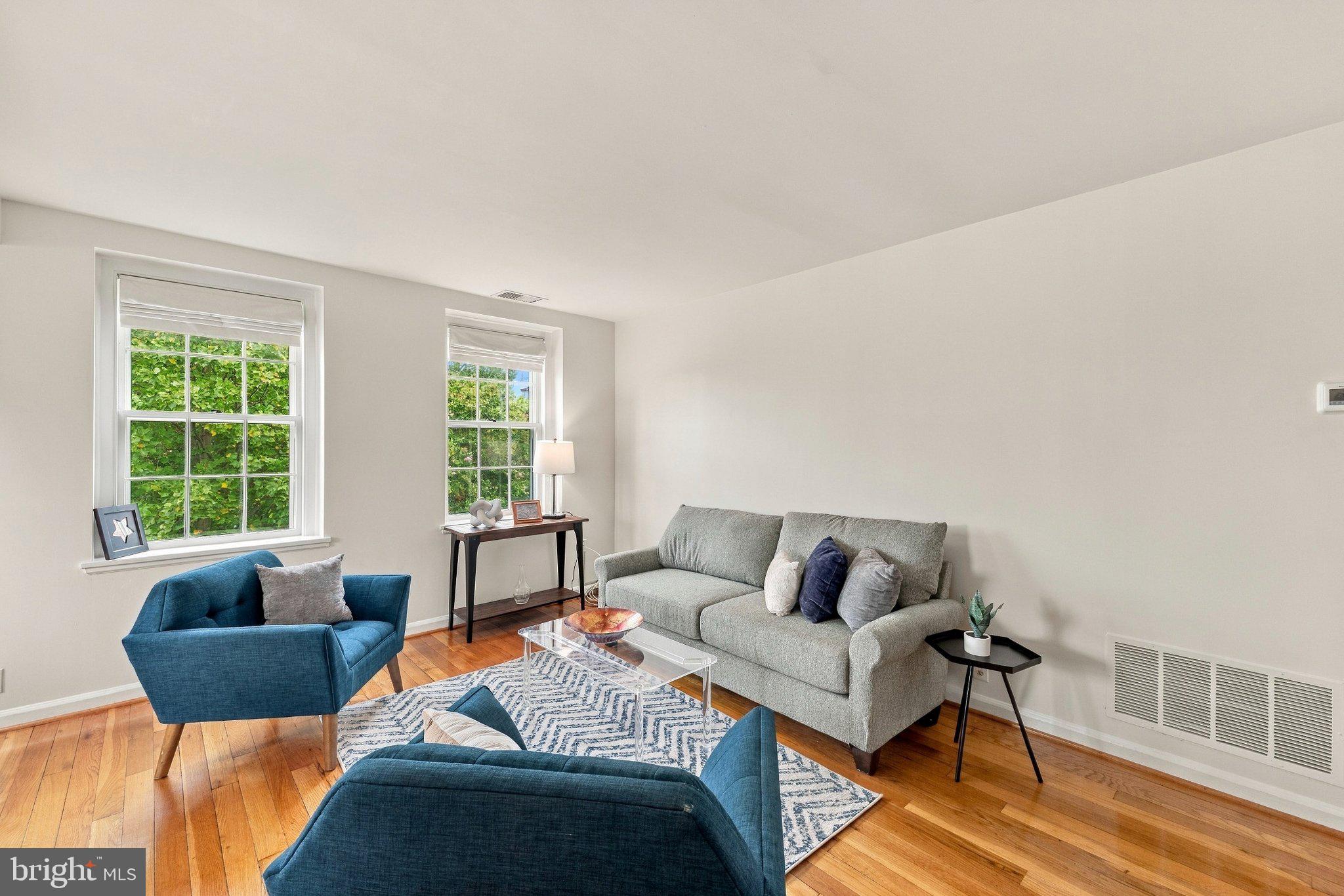 3823 RODMAN STREET NW E23
