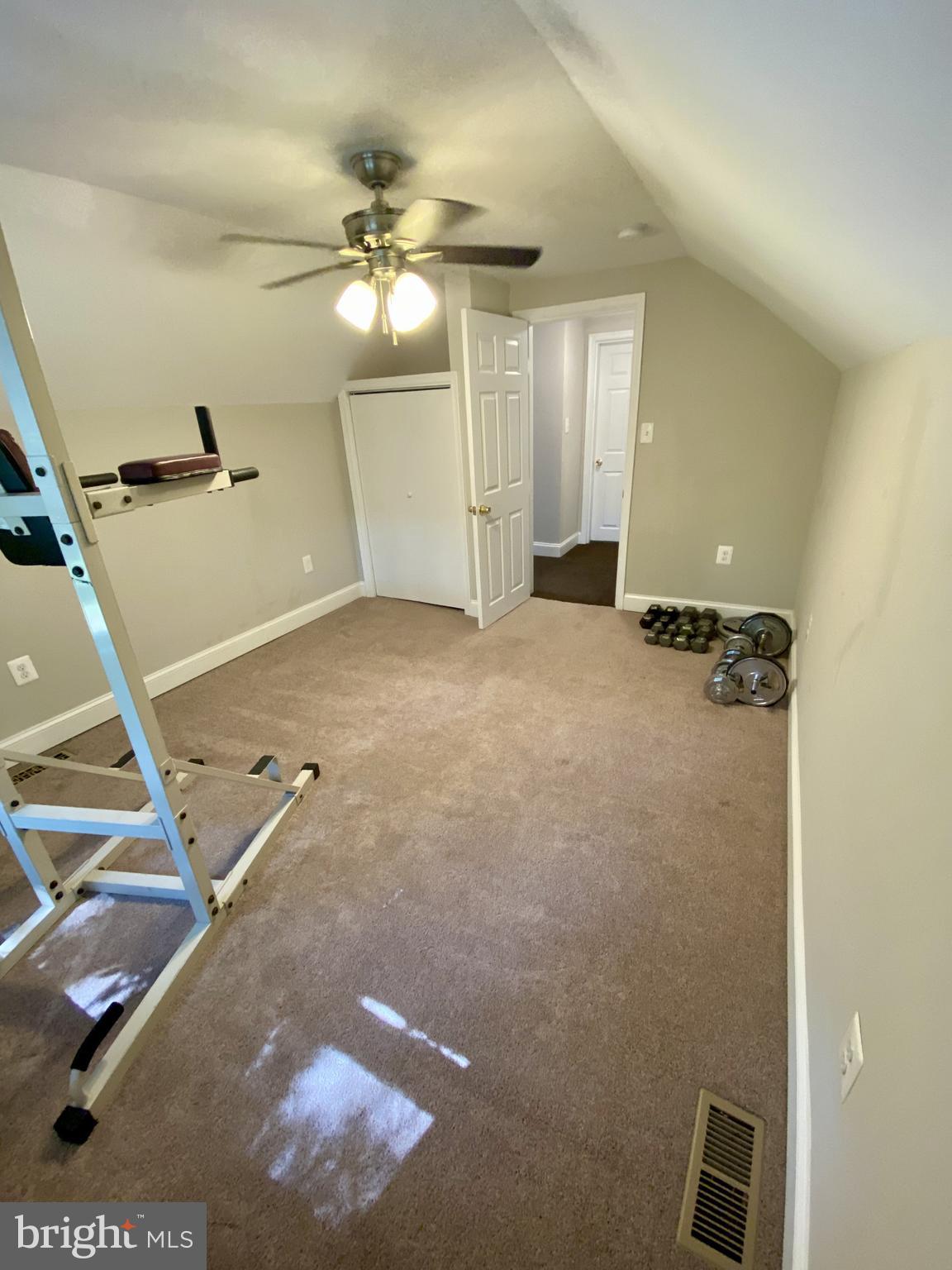 LAURAVILLE HISTORIC DISTRICT - Residential