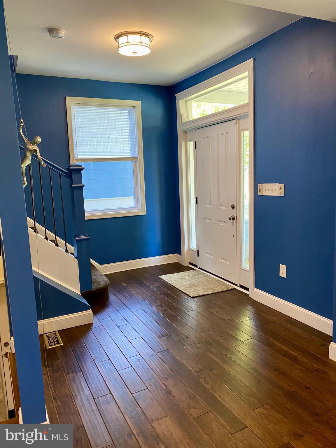 LAURAVILLE HISTORIC DISTRICT - Residential