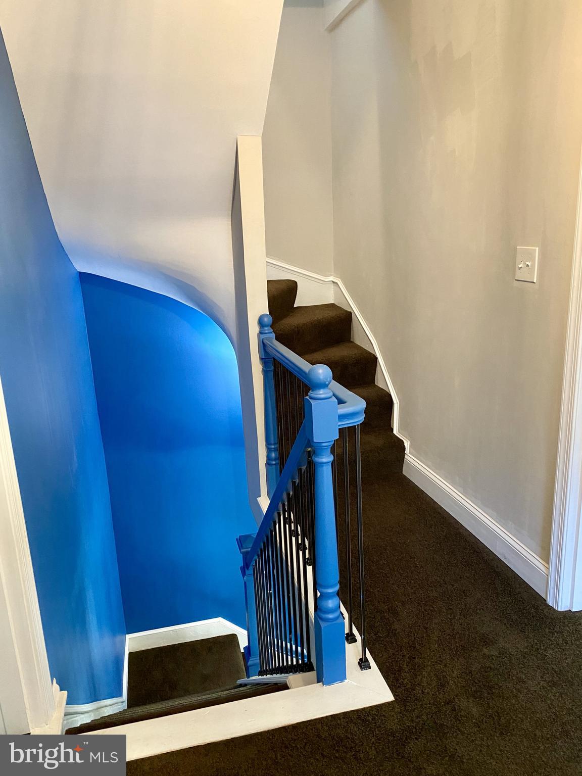 LAURAVILLE HISTORIC DISTRICT - Residential