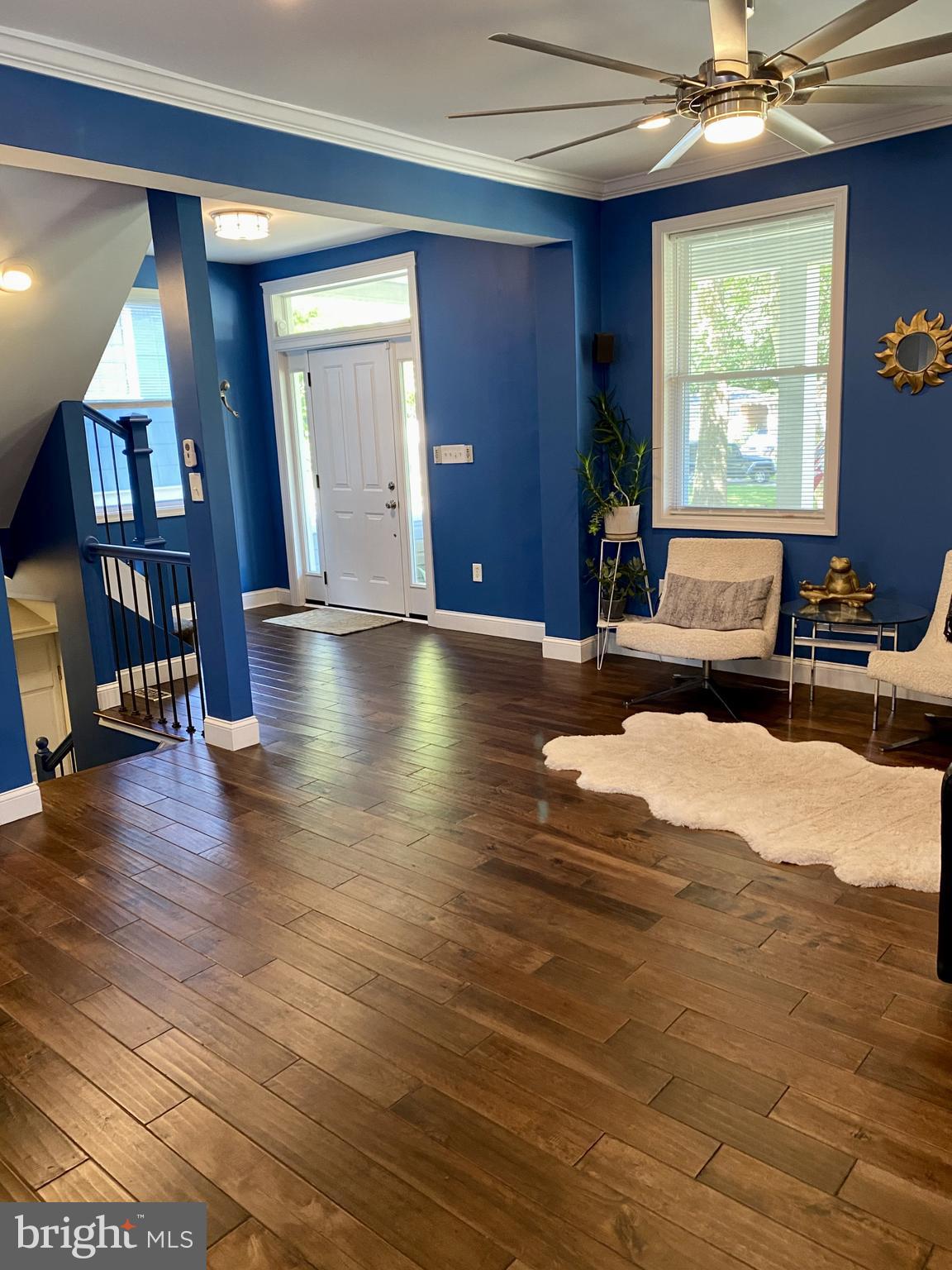 LAURAVILLE HISTORIC DISTRICT - Residential