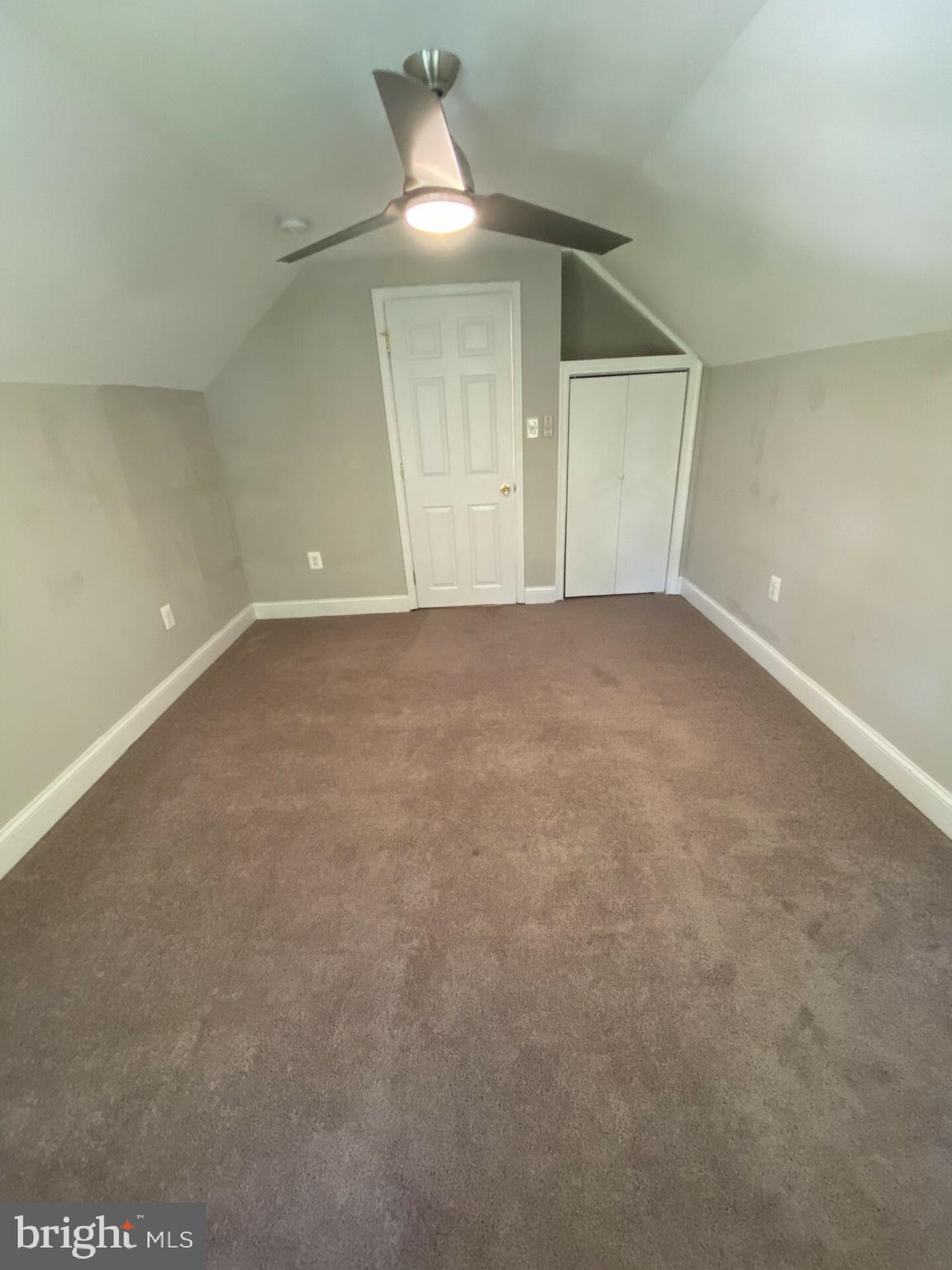 LAURAVILLE HISTORIC DISTRICT - Residential