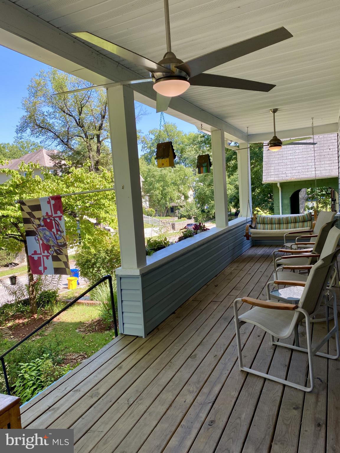 LAURAVILLE HISTORIC DISTRICT - Residential