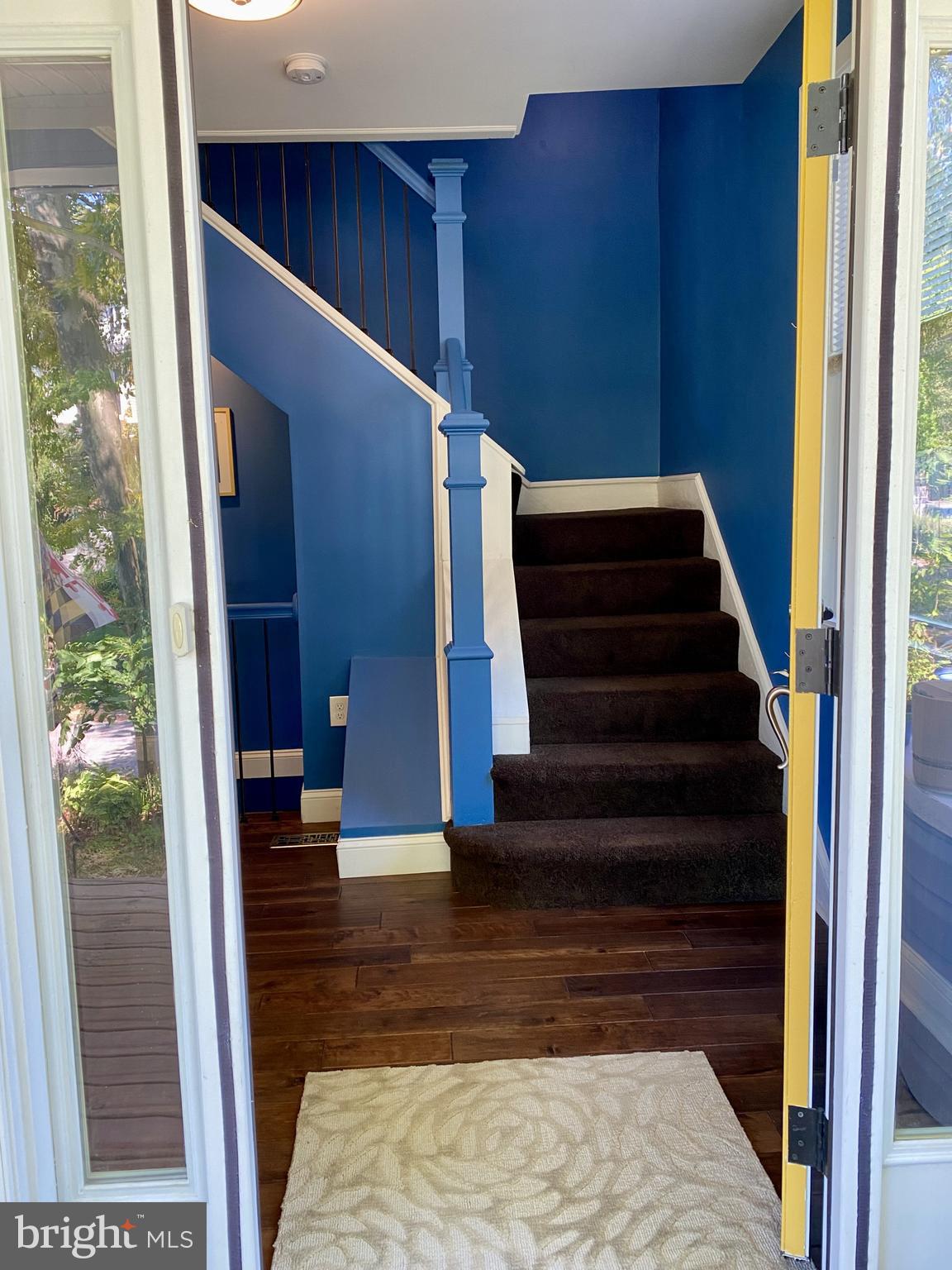 LAURAVILLE HISTORIC DISTRICT - Residential