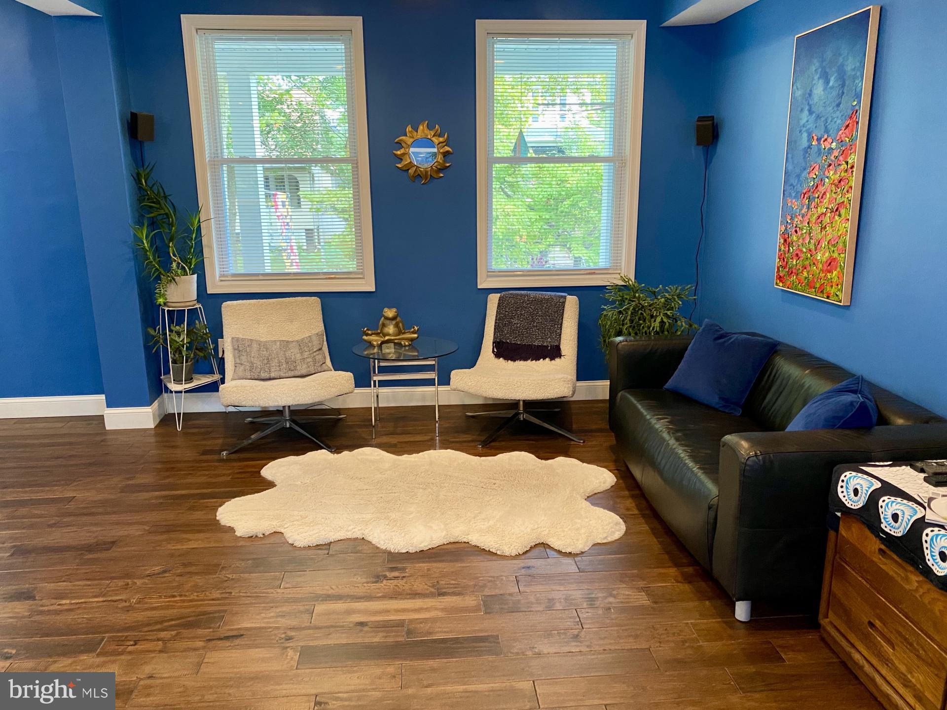 LAURAVILLE HISTORIC DISTRICT - Residential