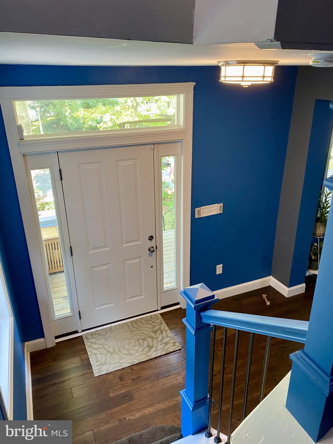 LAURAVILLE HISTORIC DISTRICT - Residential