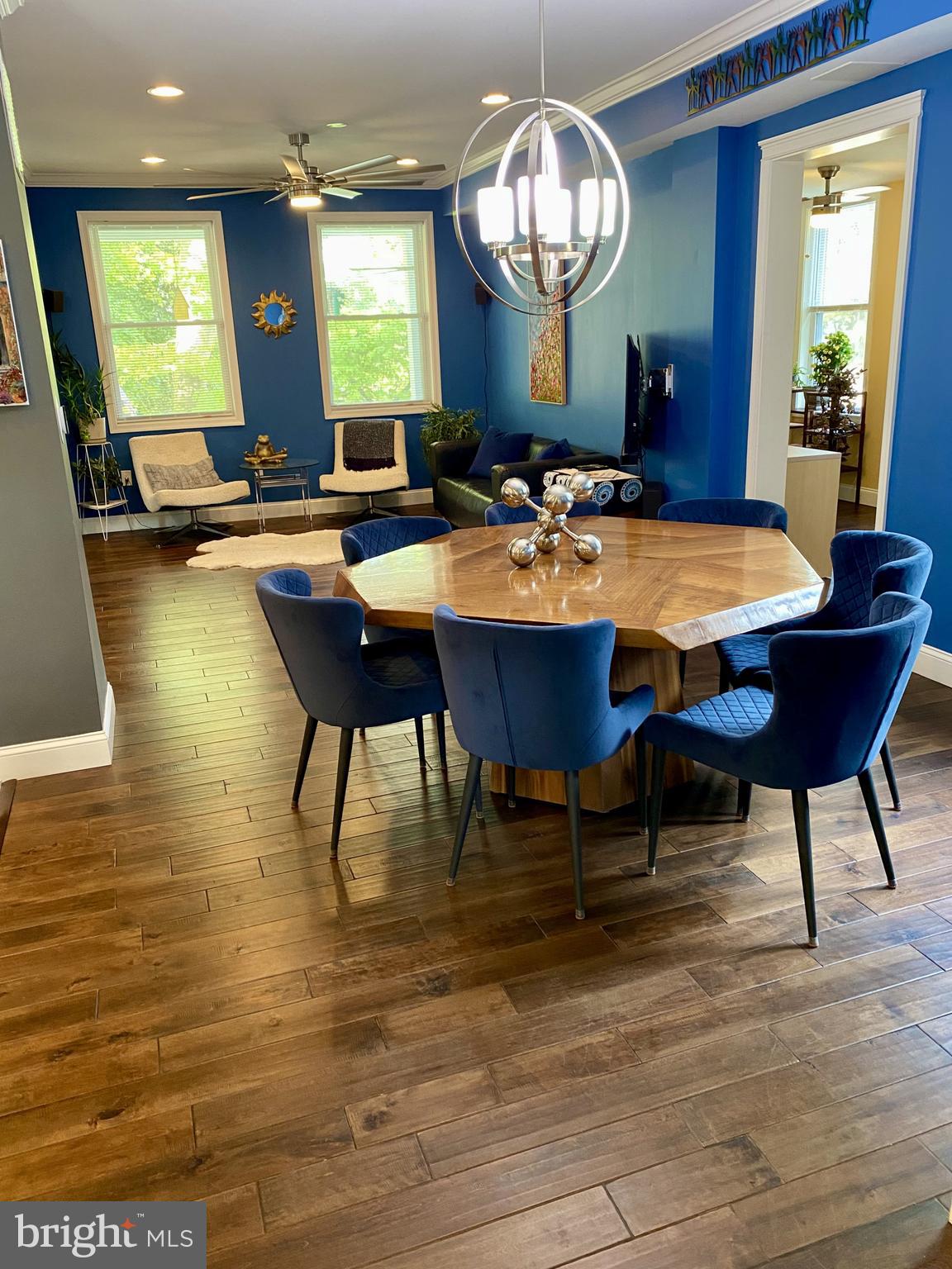 LAURAVILLE HISTORIC DISTRICT - Residential