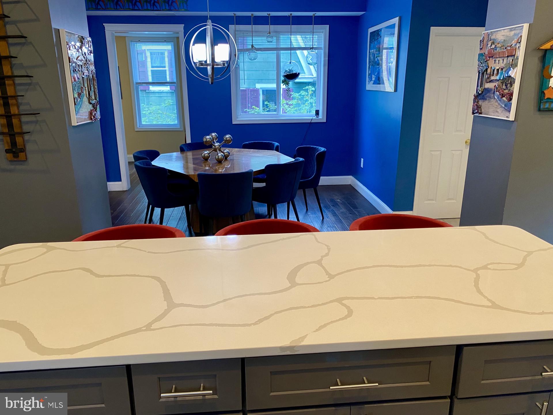 LAURAVILLE HISTORIC DISTRICT - Residential