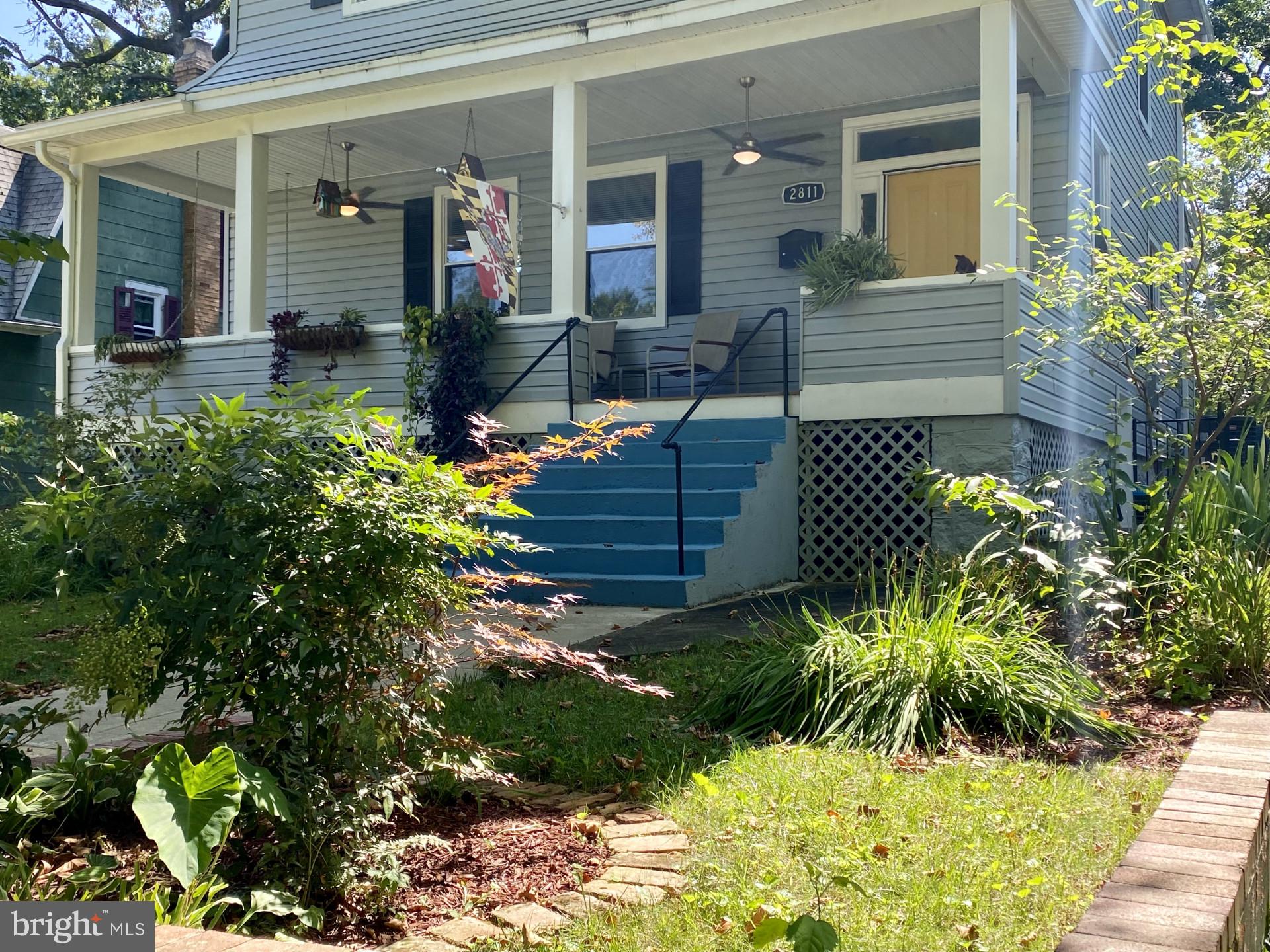 LAURAVILLE HISTORIC DISTRICT - Residential