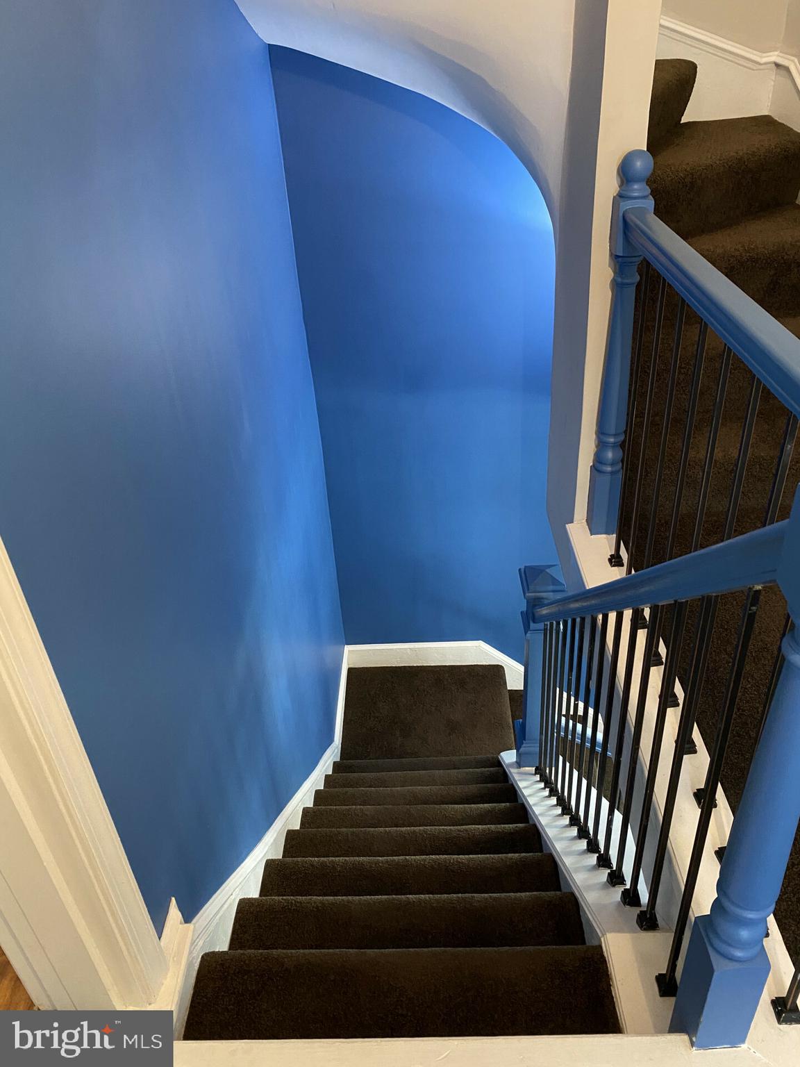 LAURAVILLE HISTORIC DISTRICT - Residential