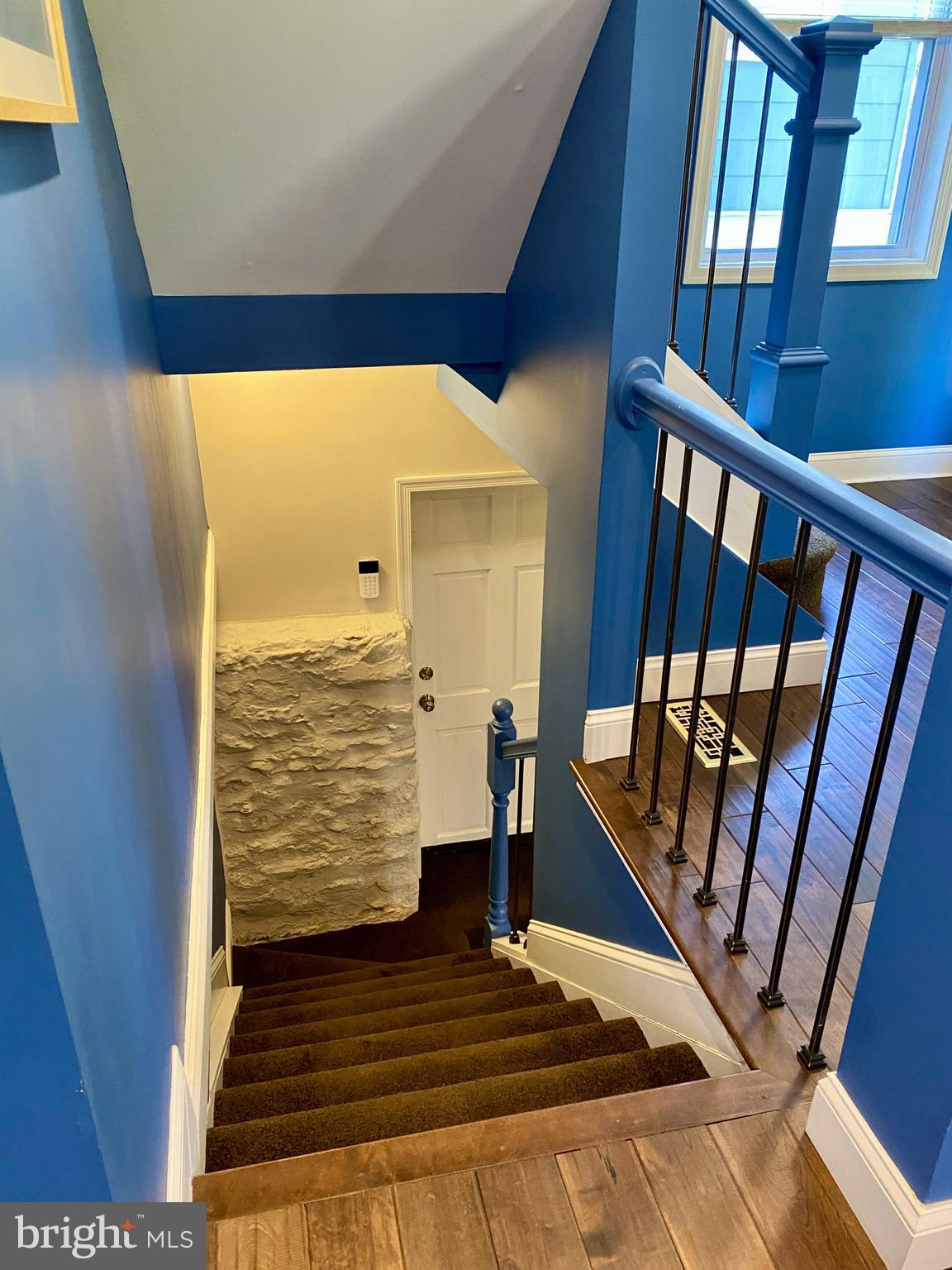 LAURAVILLE HISTORIC DISTRICT - Residential