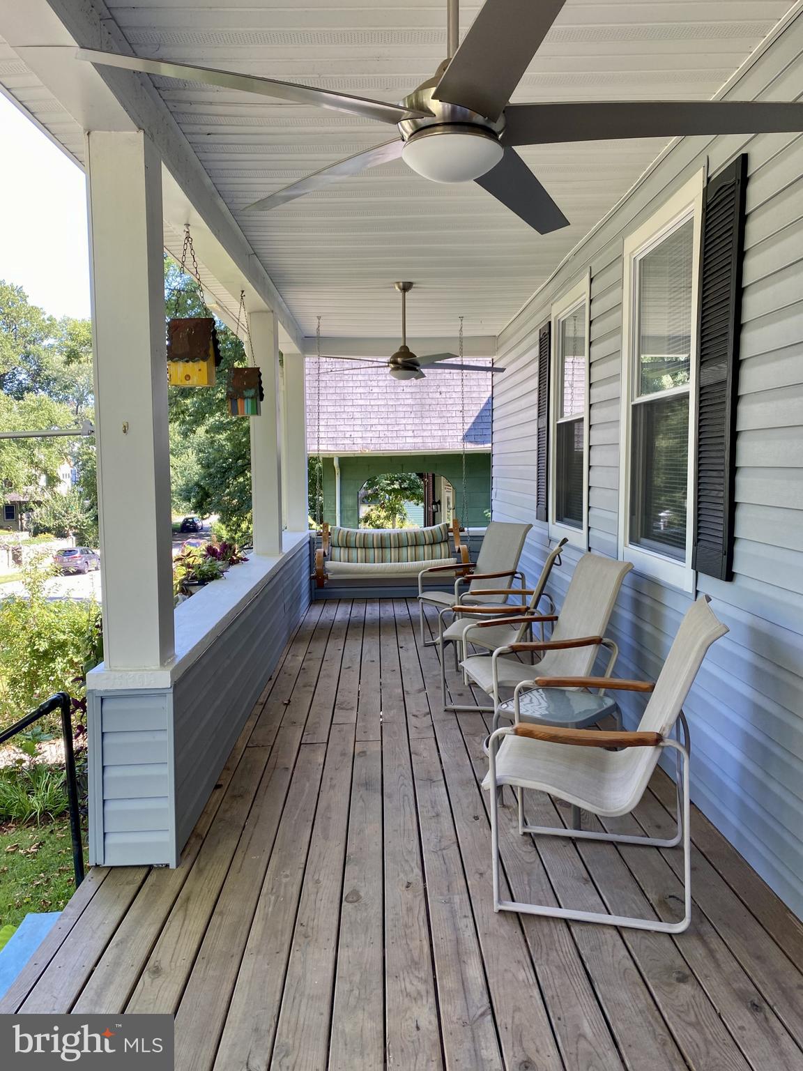 LAURAVILLE HISTORIC DISTRICT - Residential