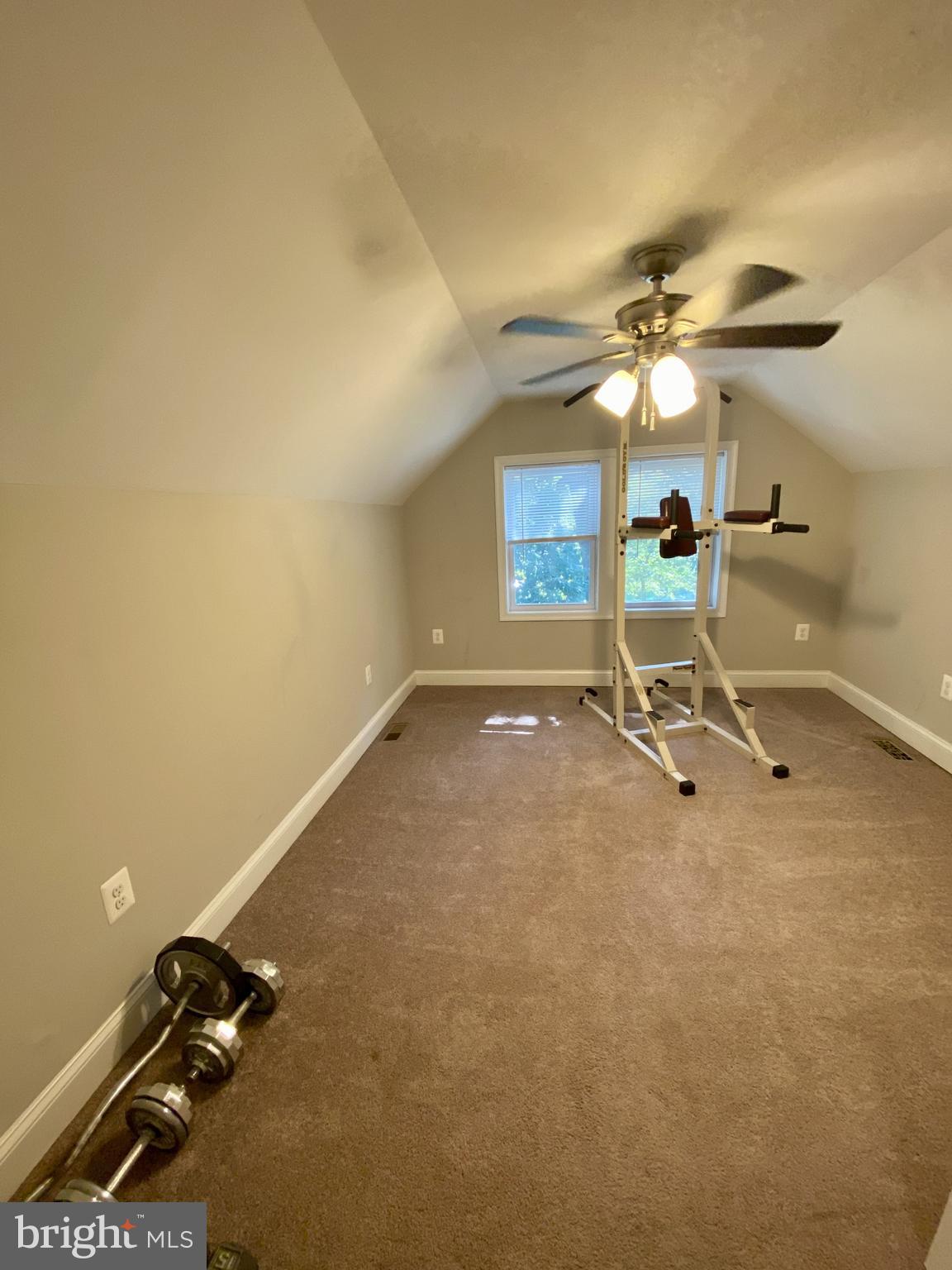 LAURAVILLE HISTORIC DISTRICT - Residential