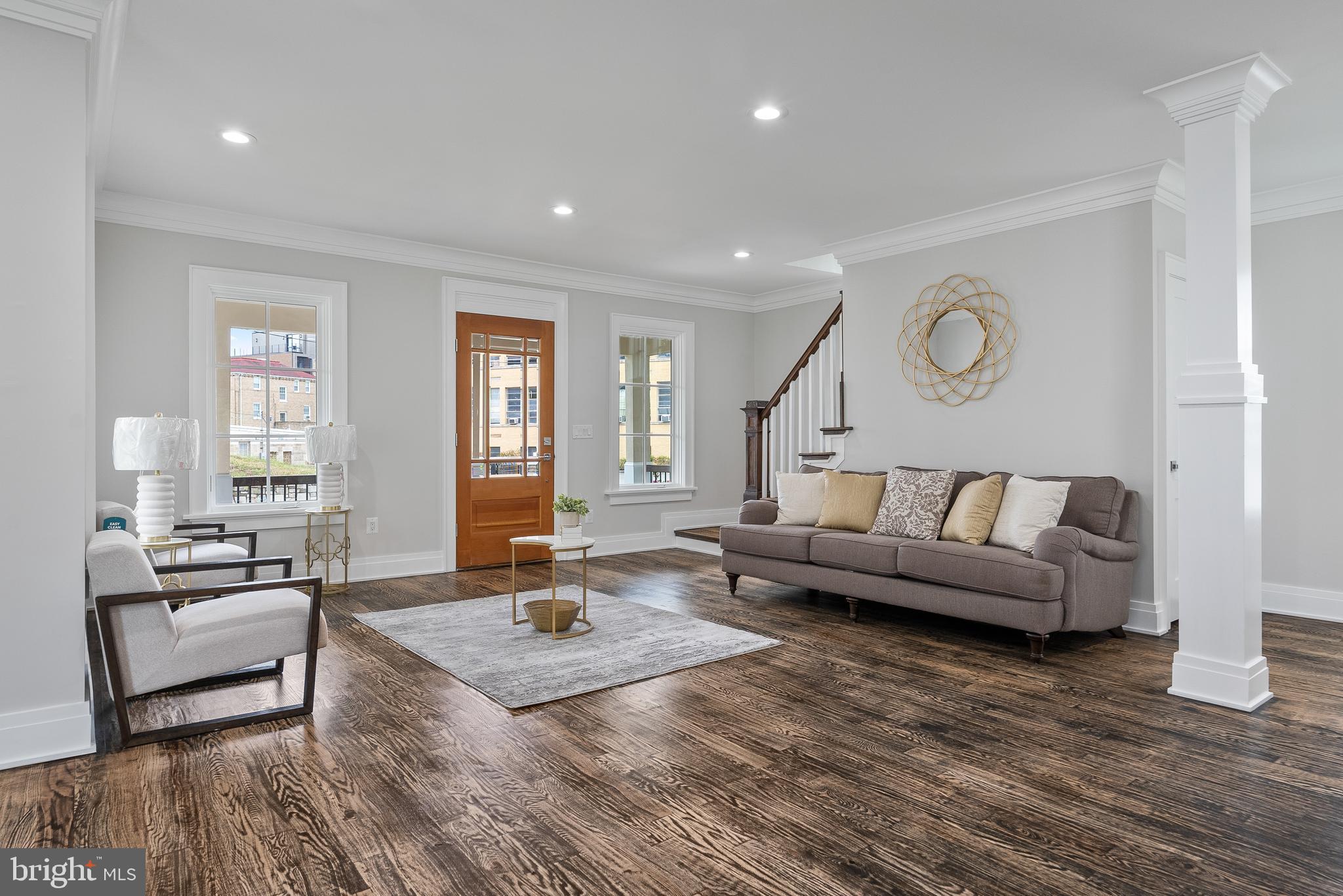 2017 FULTON PLACE NE