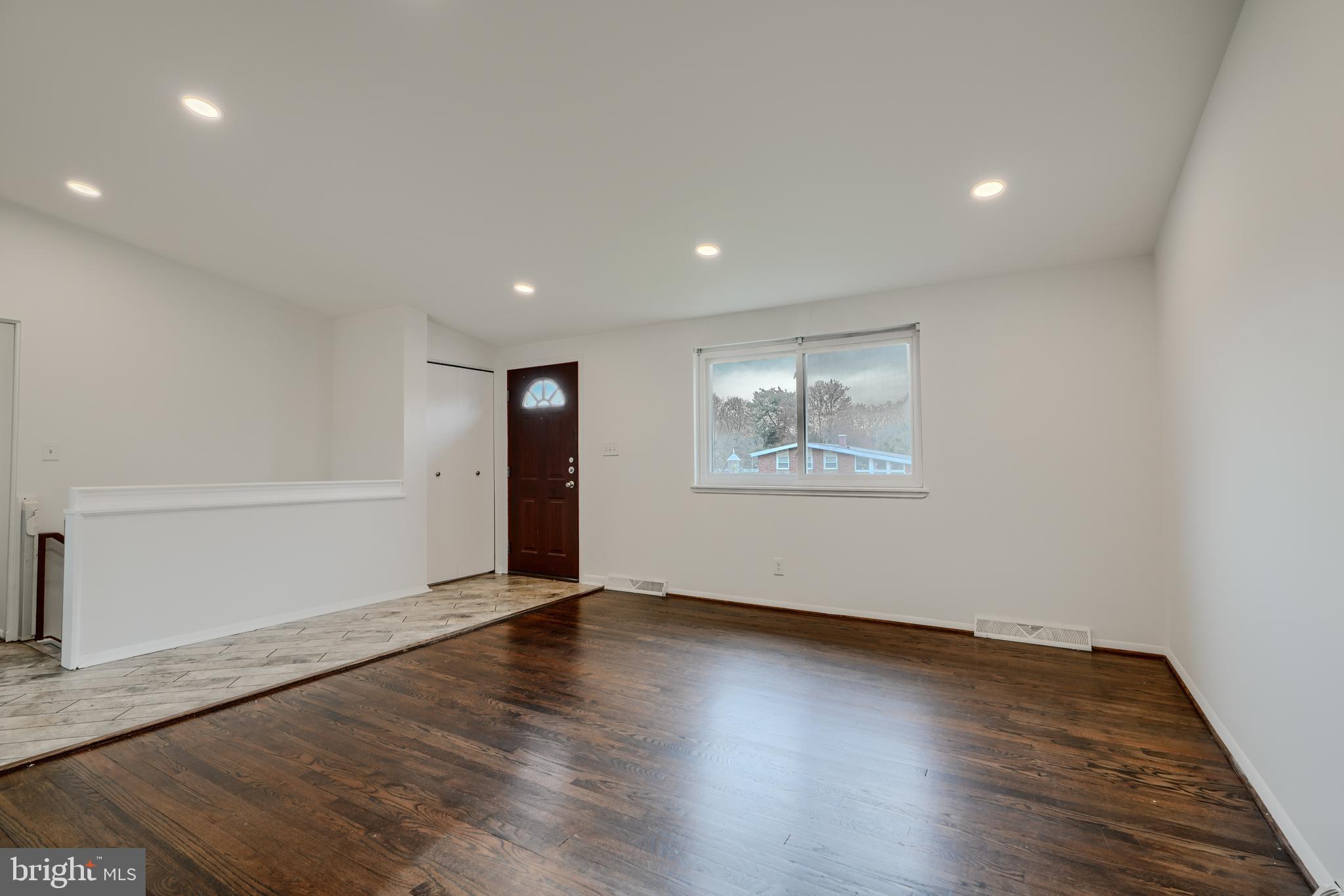 SCOTTS HILL - Residential