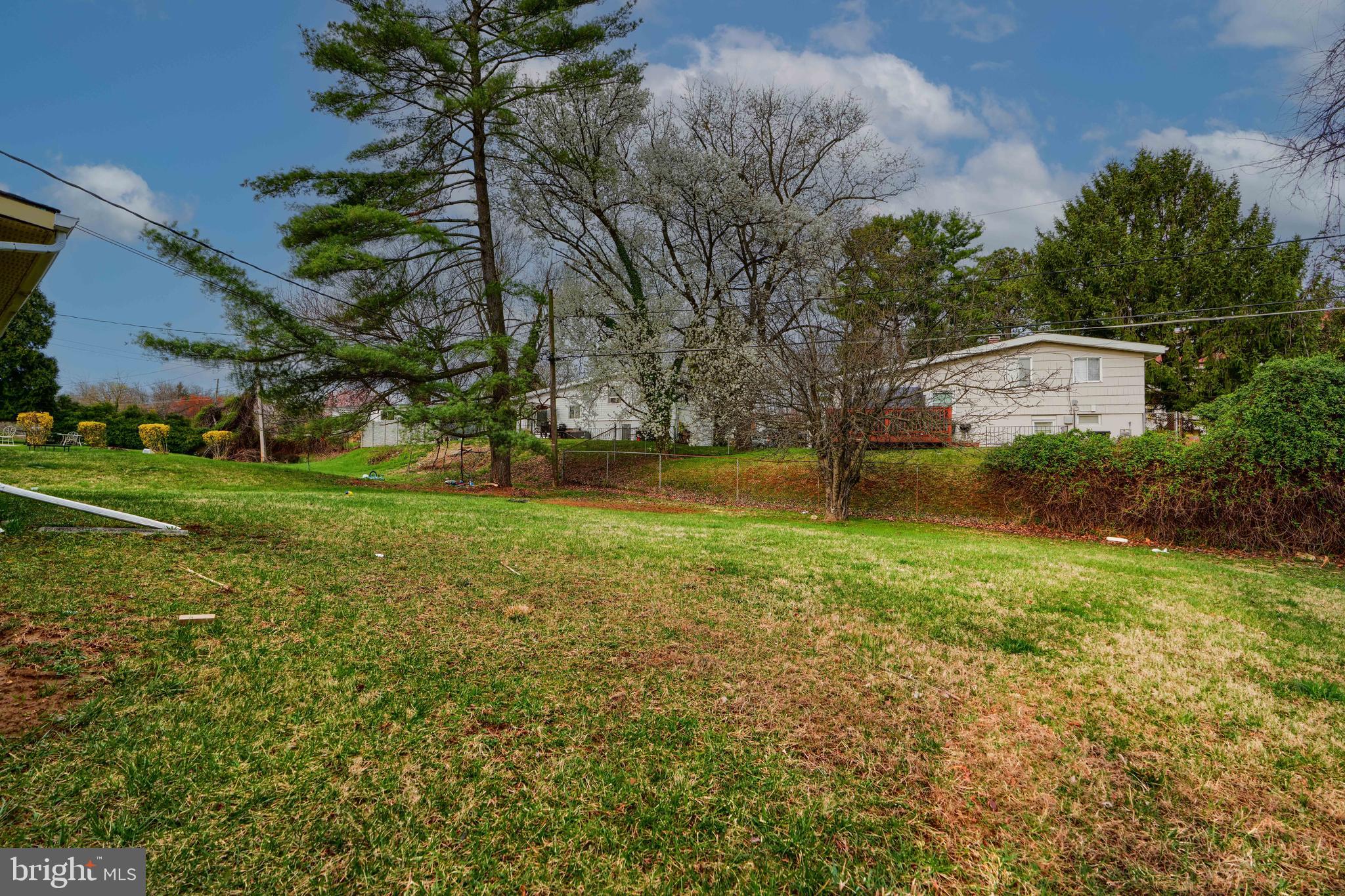 SCOTTS HILL - Residential