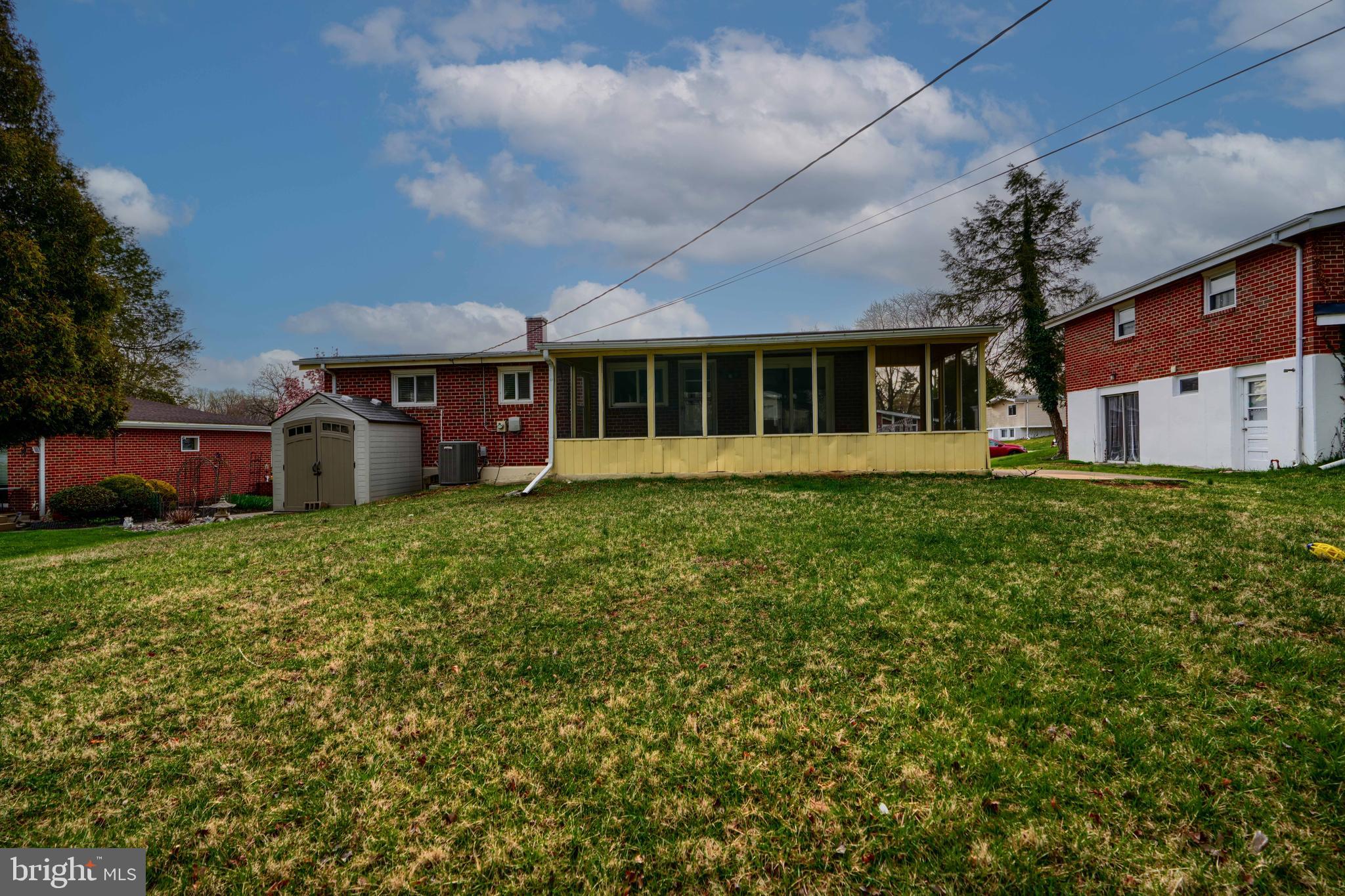 SCOTTS HILL - Residential