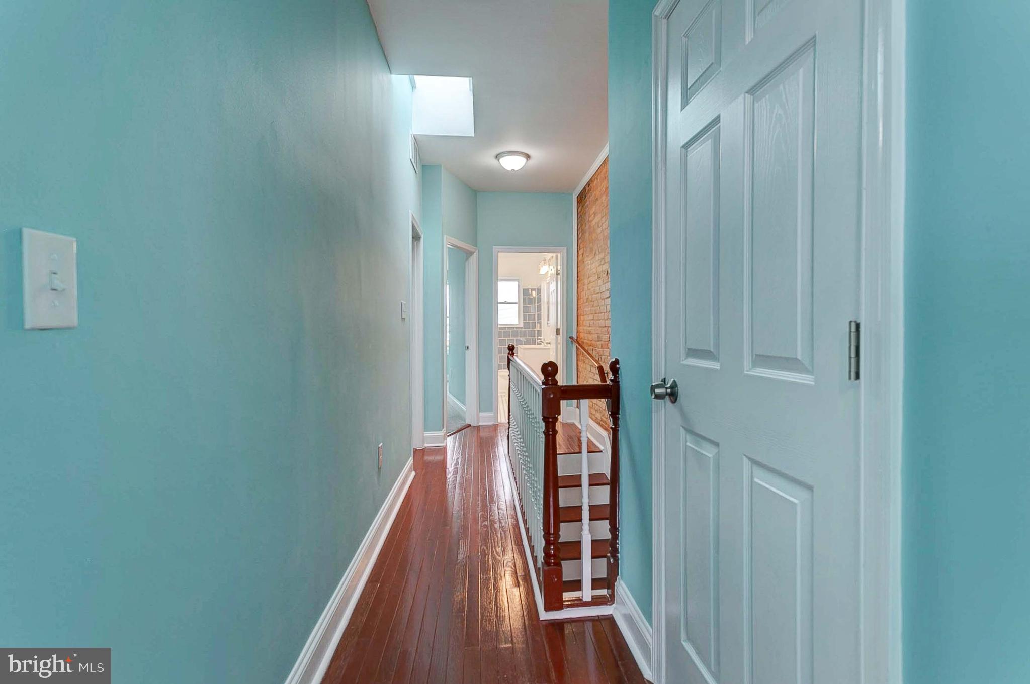 HIGHLANDTOWN - Residential